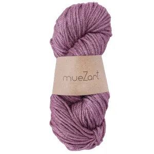 Natural dyed 3/3 Worsted weight yarn | 100gms