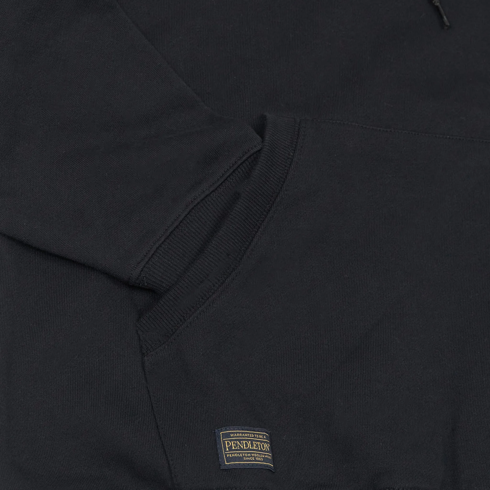 Neighborhood x Pendleton Hoodie