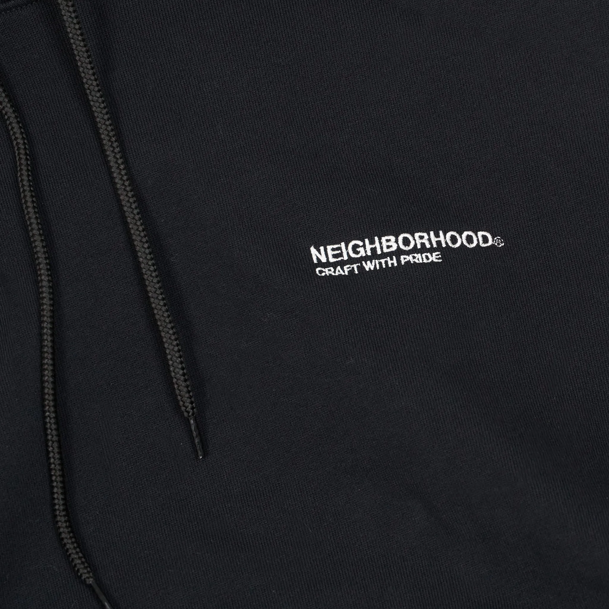 Neighborhood x Pendleton Hoodie