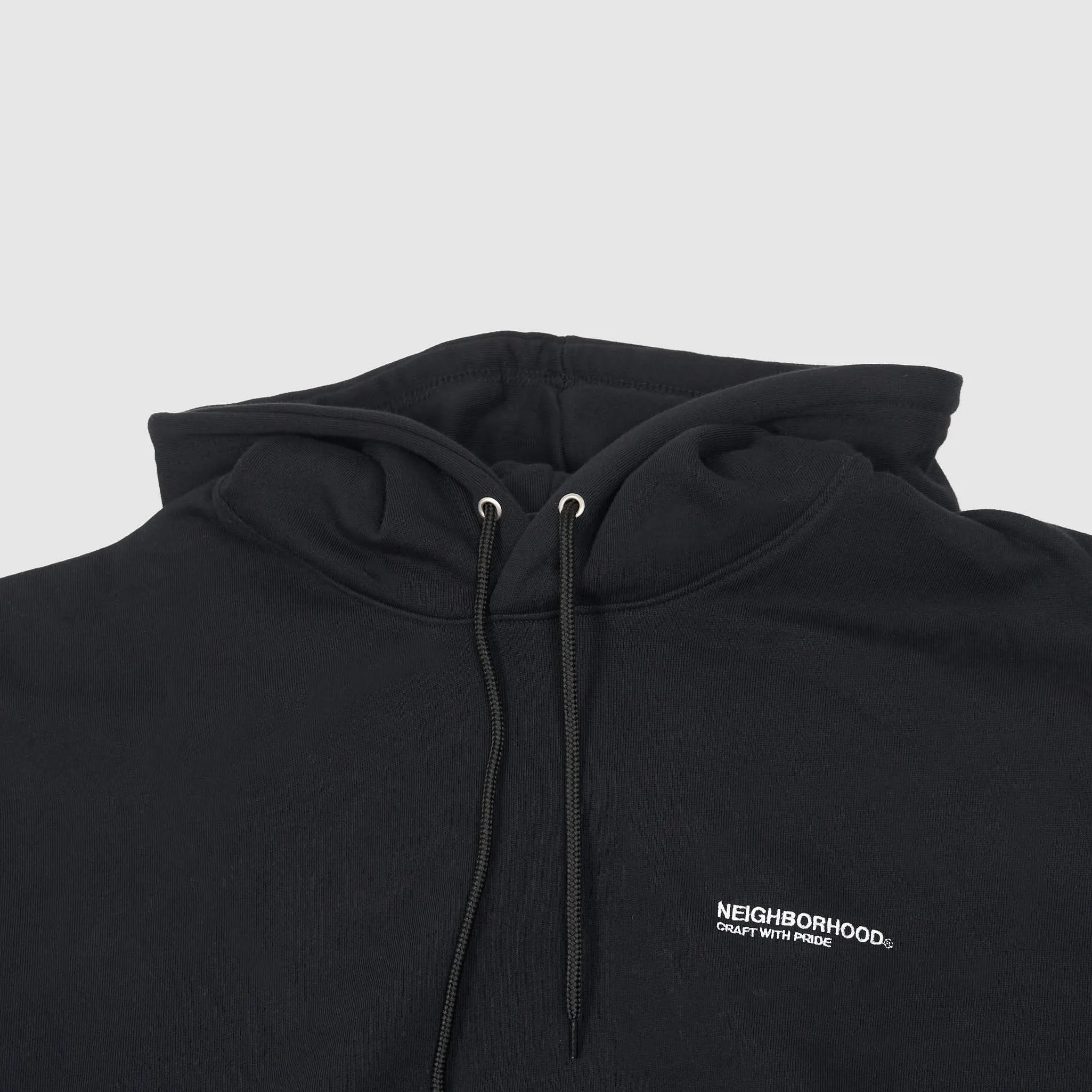 Neighborhood x Pendleton Hoodie
