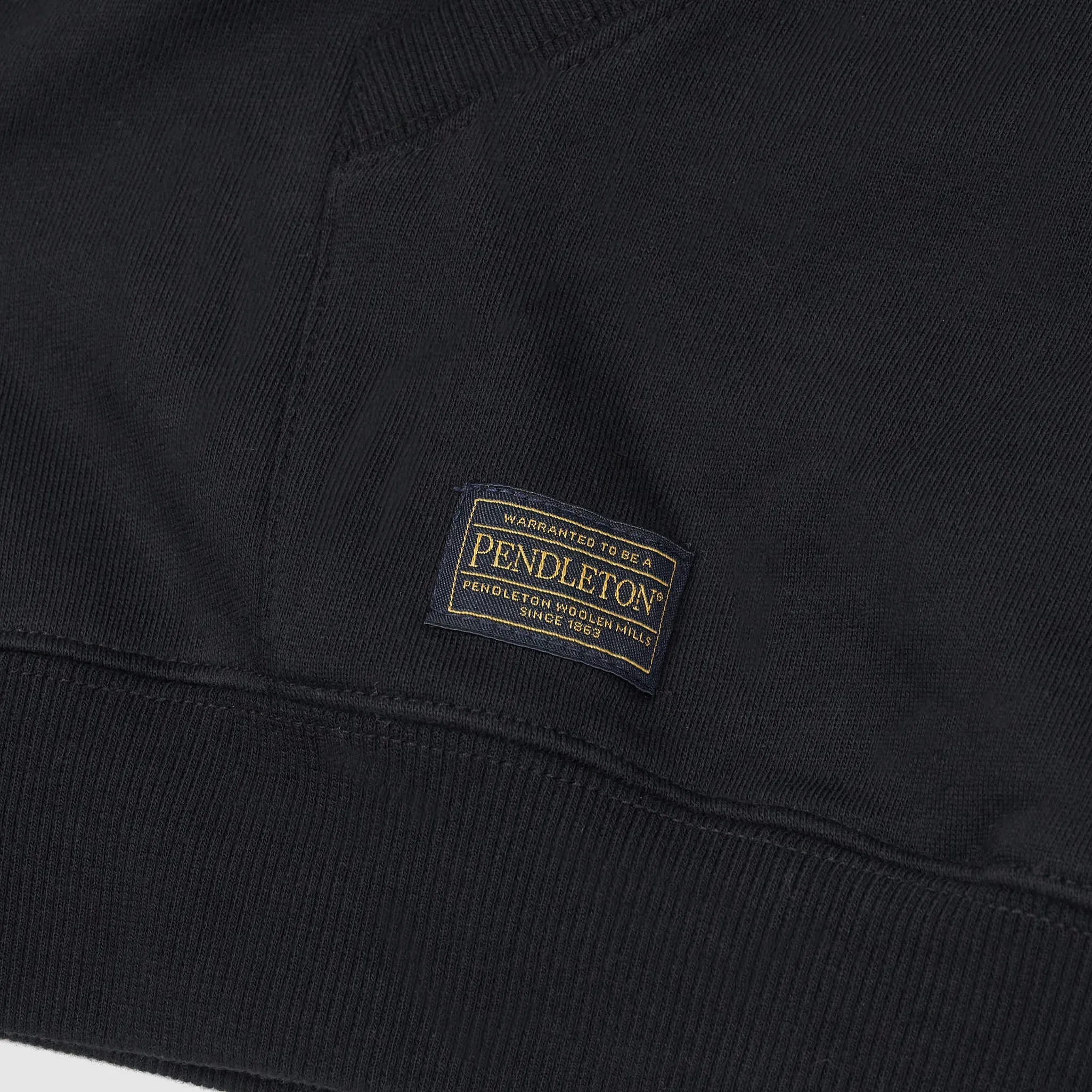 Neighborhood x Pendleton Hoodie
