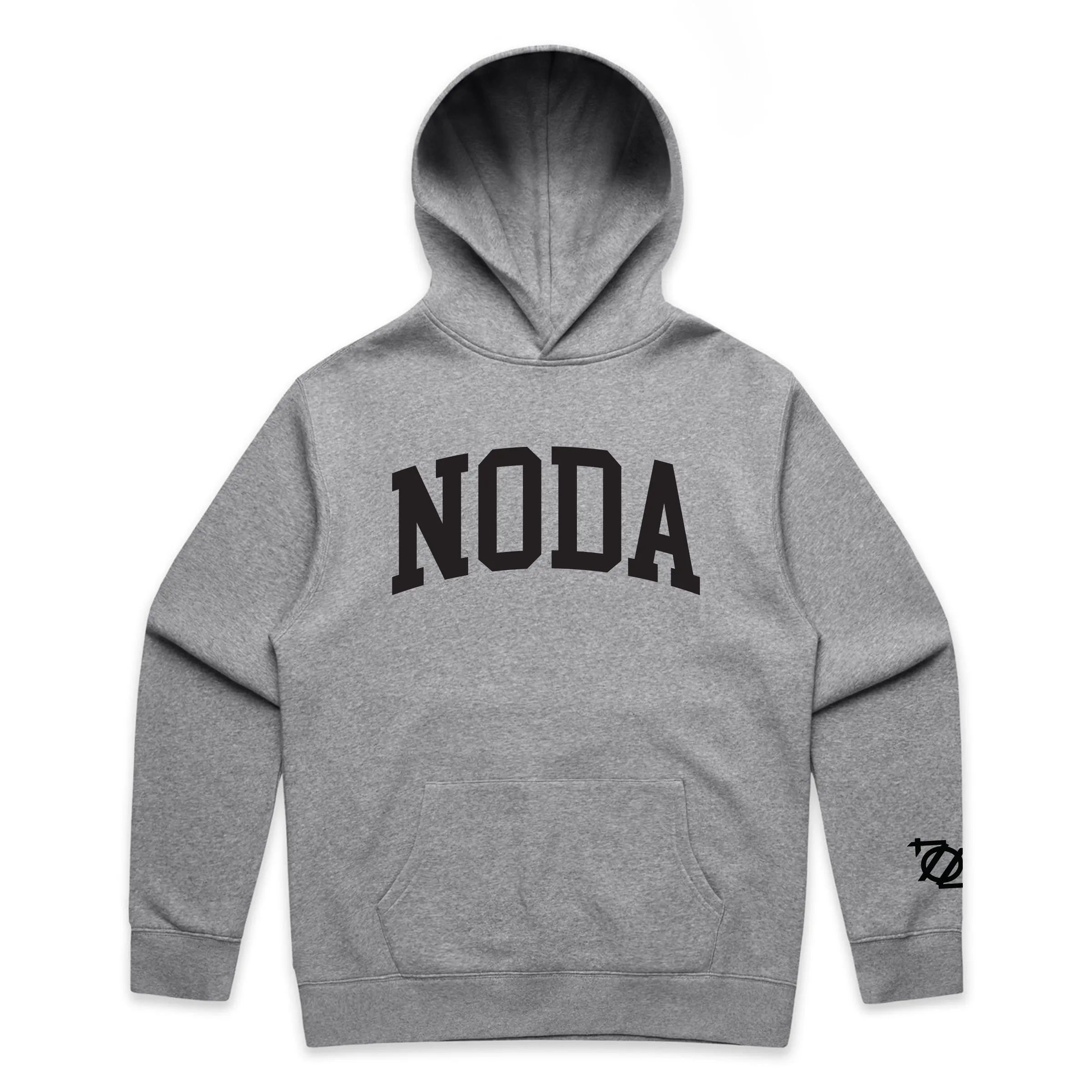 NoDa Neighbor Hoodie