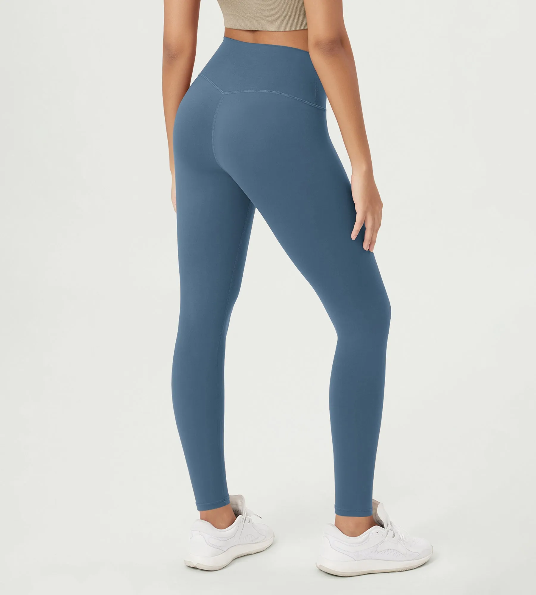 ODCLOUD 2-Pack 28" High Waist Lounge Yoga Leggings