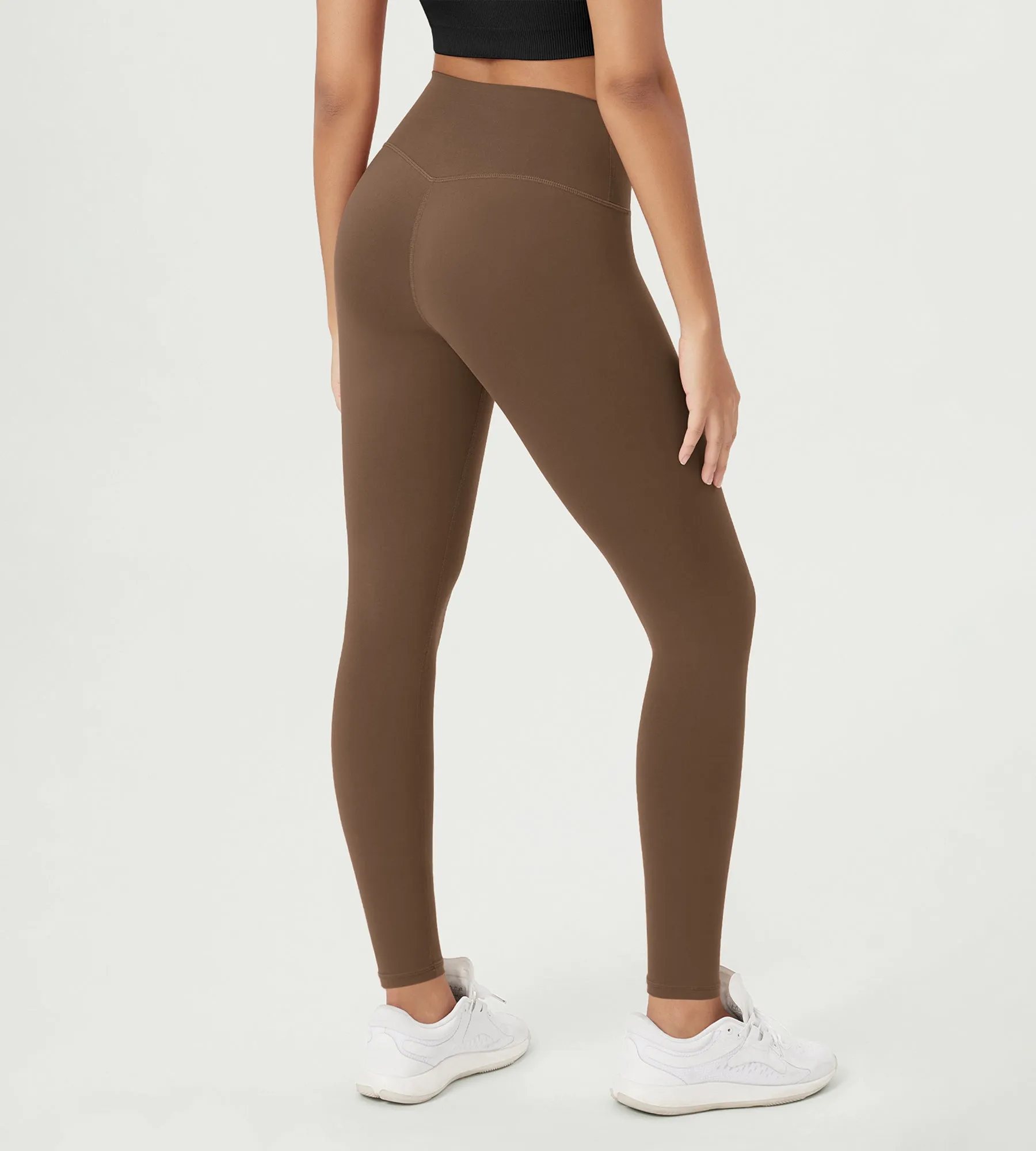 ODCLOUD 2-Pack 28" High Waist Lounge Yoga Leggings