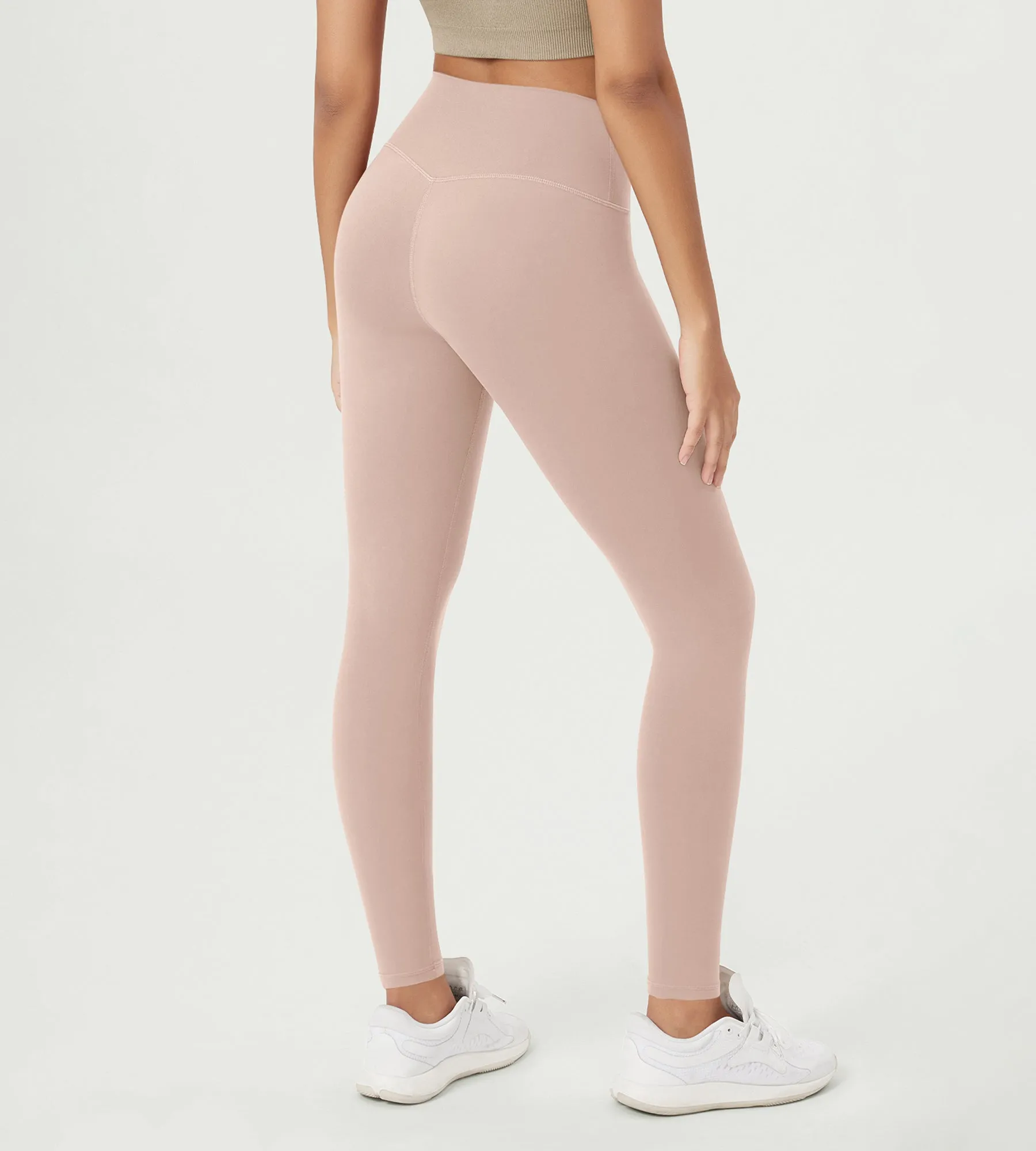 ODCLOUD 2-Pack 28" High Waist Lounge Yoga Leggings