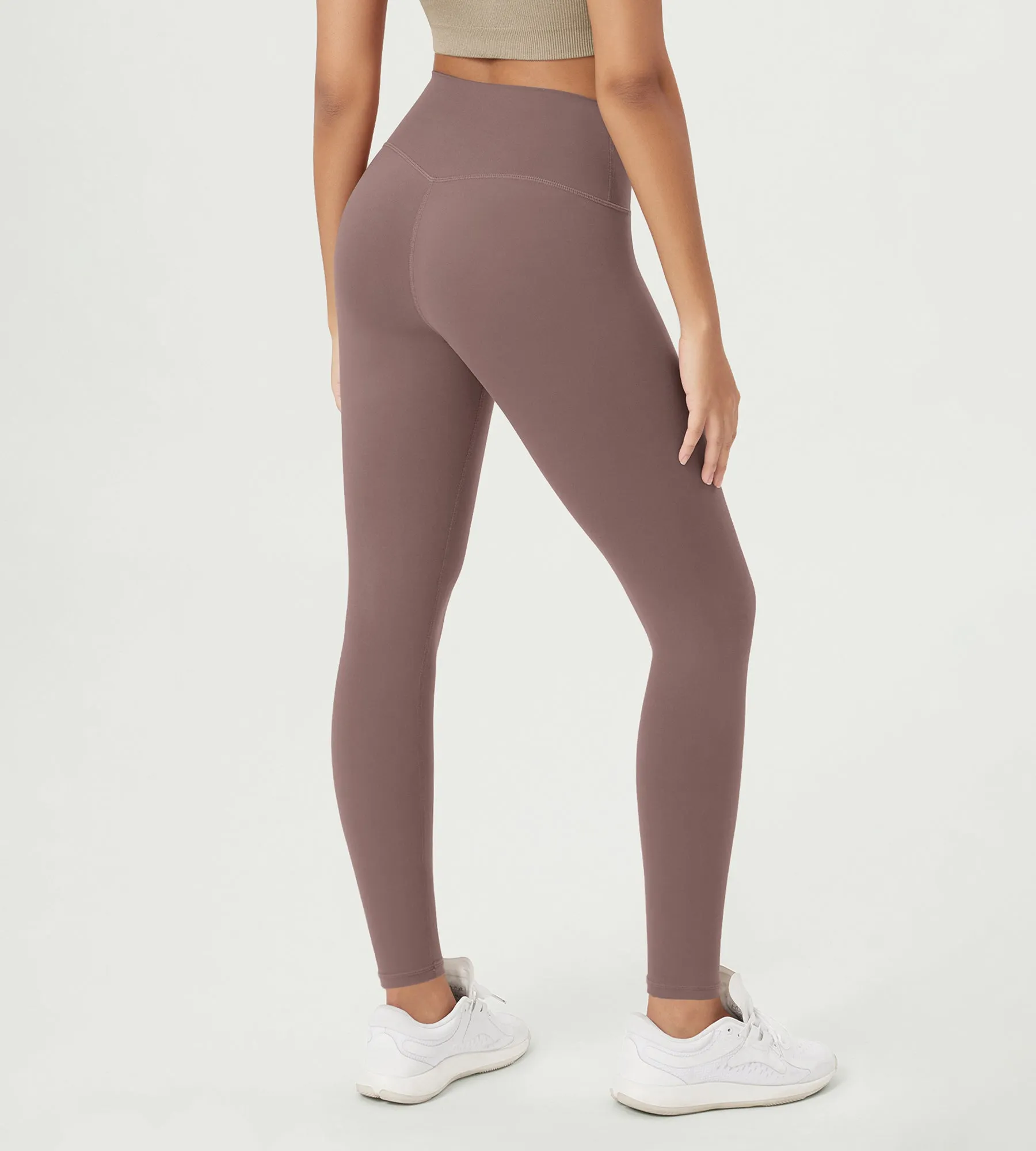 ODCLOUD 2-Pack 28" High Waist Lounge Yoga Leggings