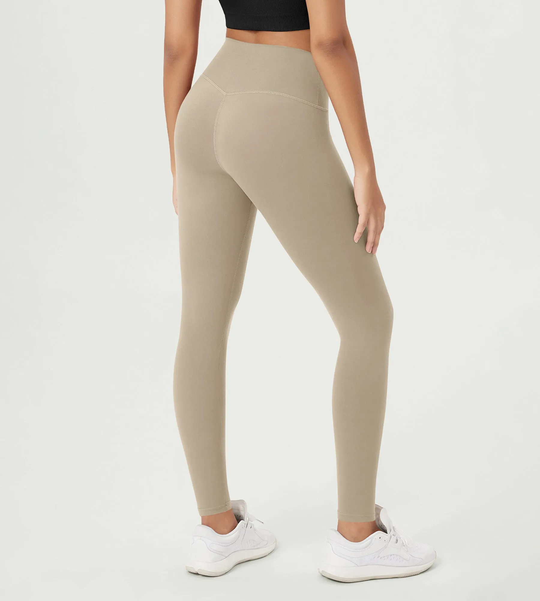 ODCLOUD 2-Pack 28" High Waist Lounge Yoga Leggings