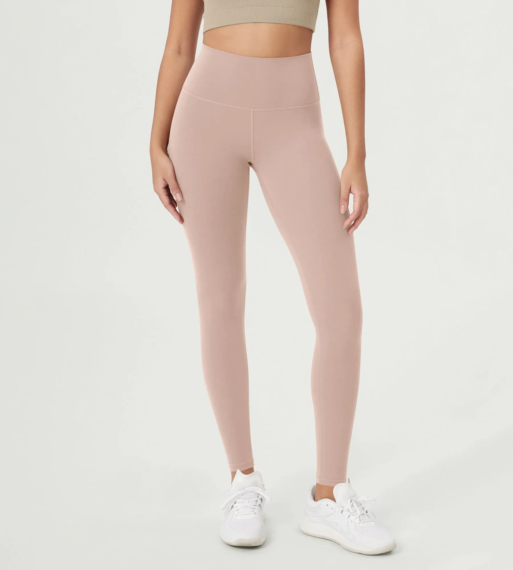 ODCLOUD 2-Pack 28" High Waist Lounge Yoga Leggings