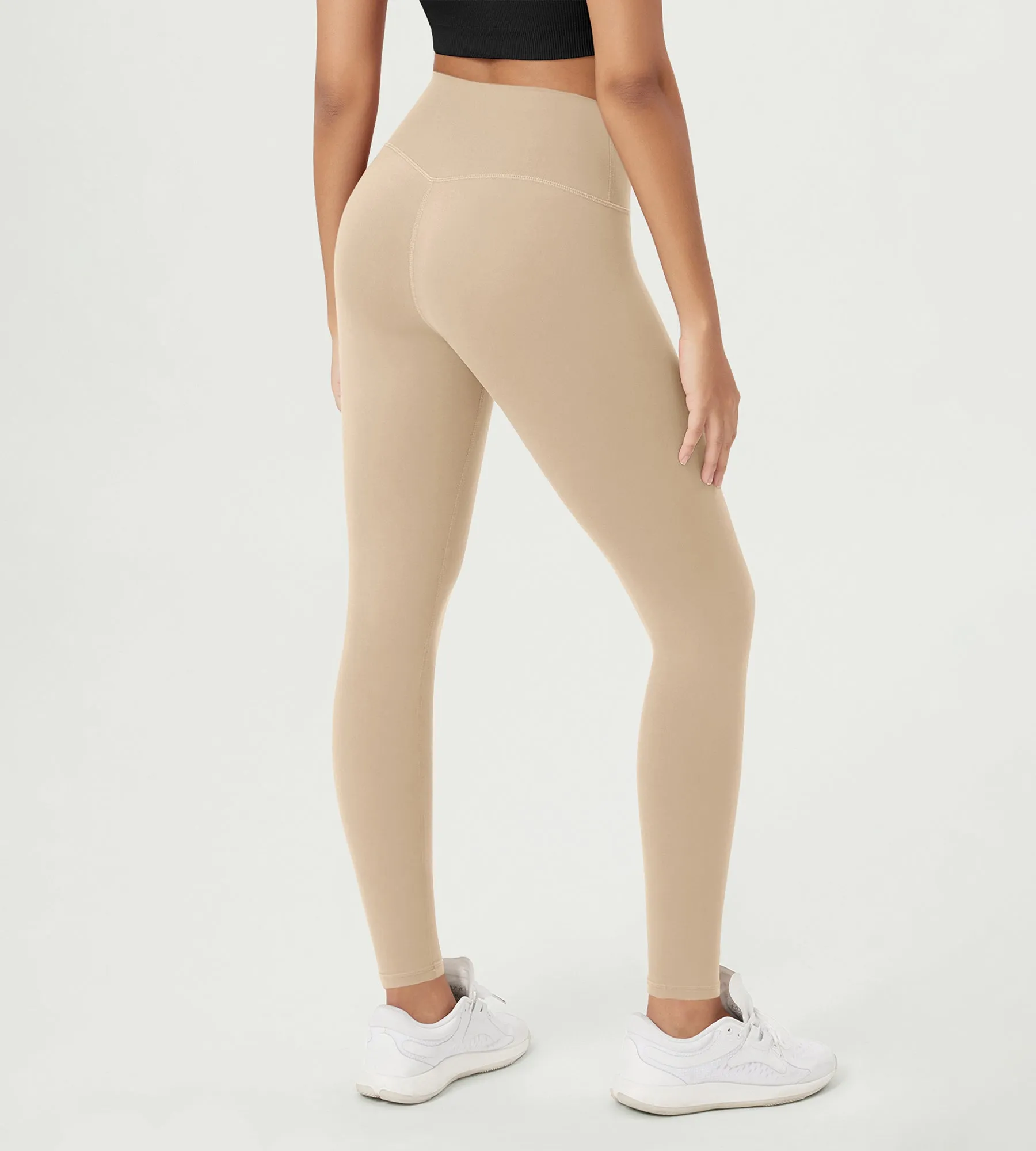 ODCLOUD 2-Pack 28" High Waist Lounge Yoga Leggings