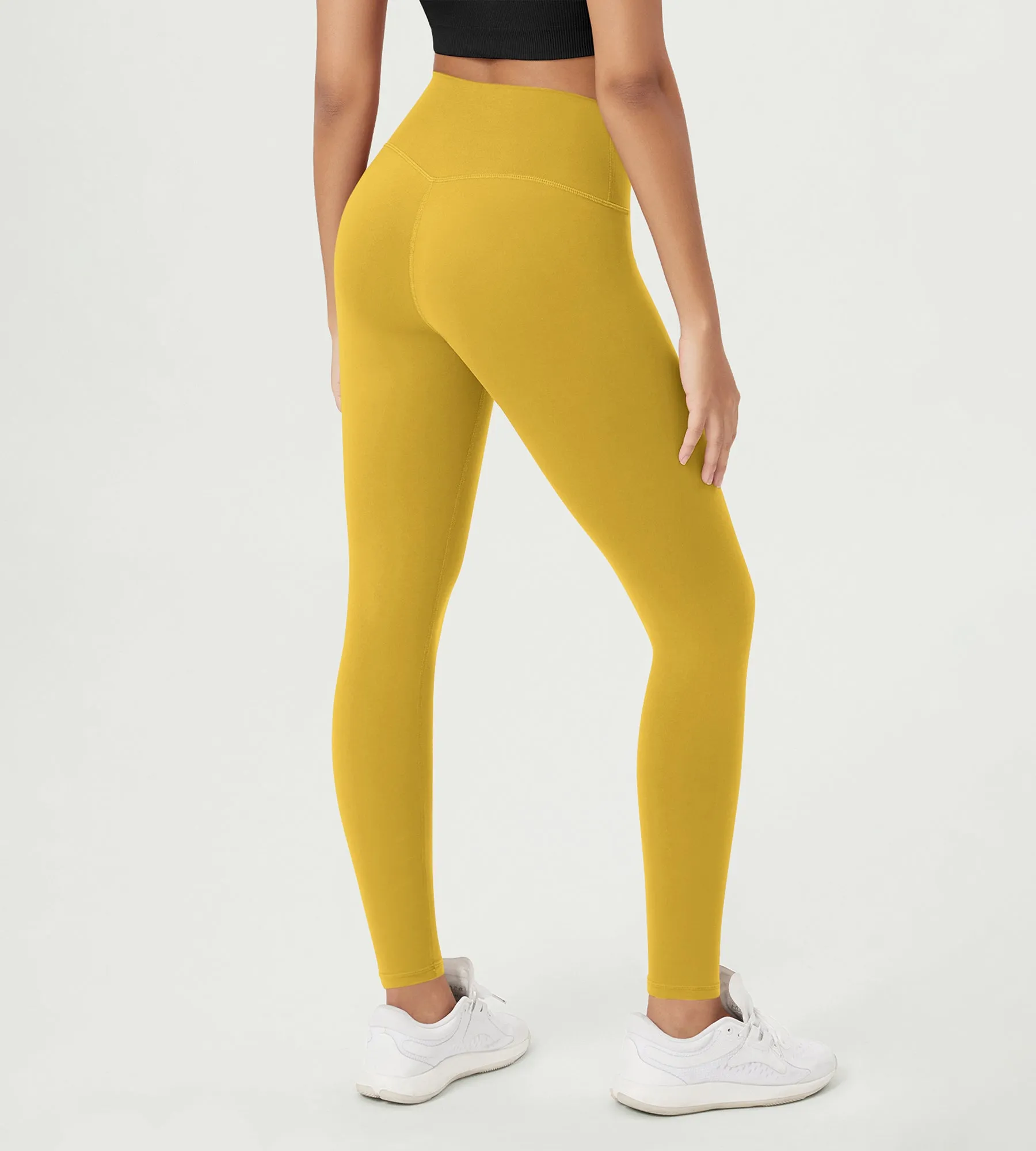 ODCLOUD 2-Pack 28" High Waist Lounge Yoga Leggings