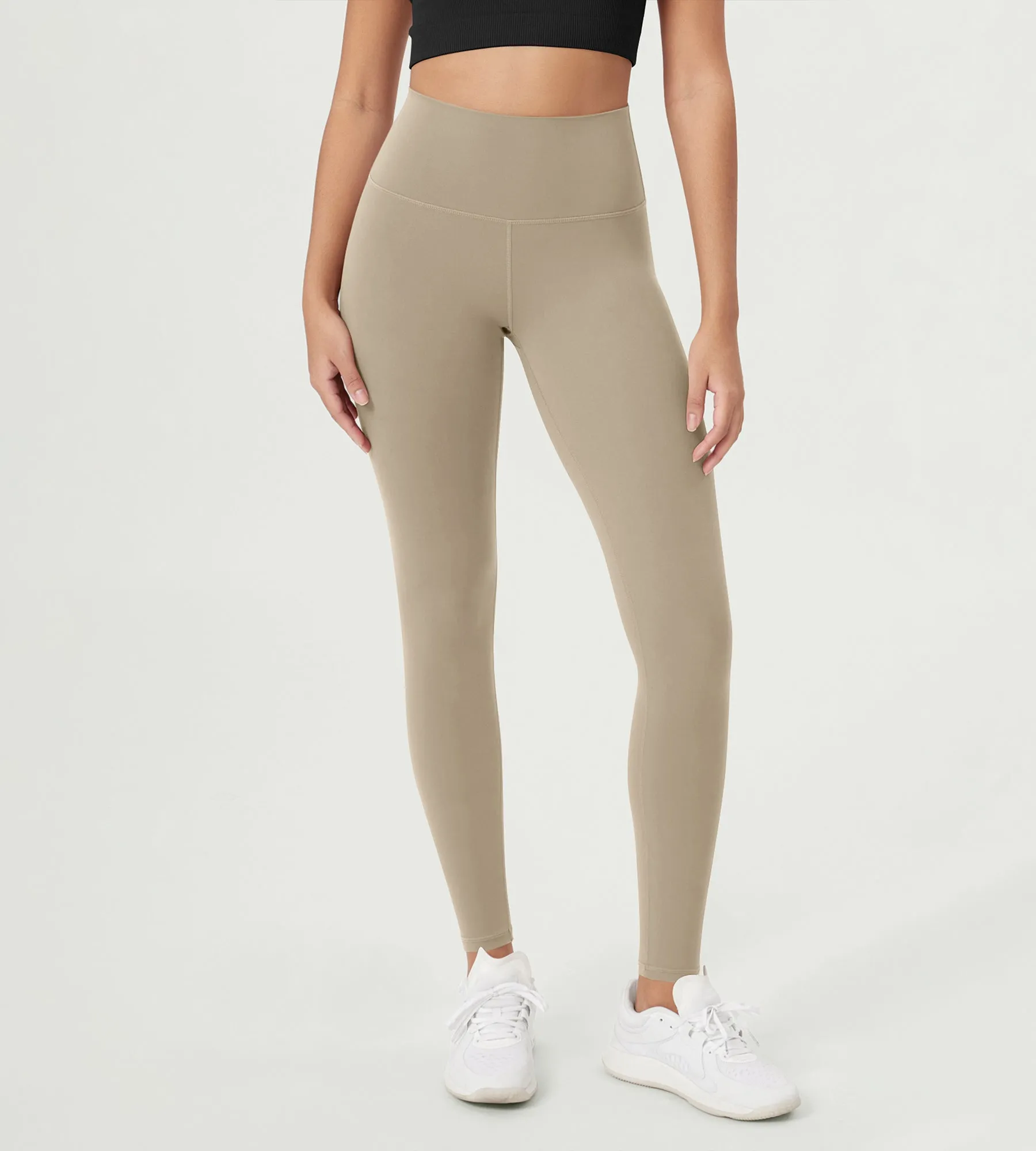 ODCLOUD 2-Pack 28" High Waist Lounge Yoga Leggings