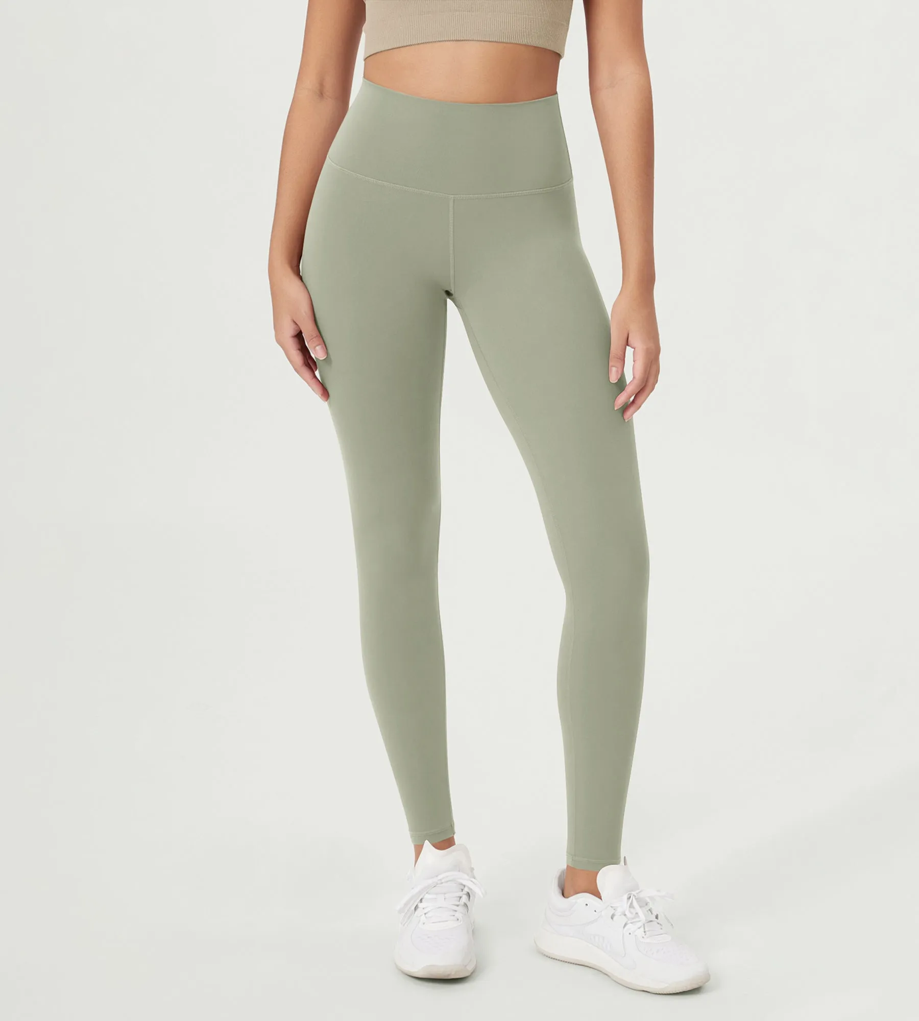 ODCLOUD 2-Pack 28" High Waist Lounge Yoga Leggings