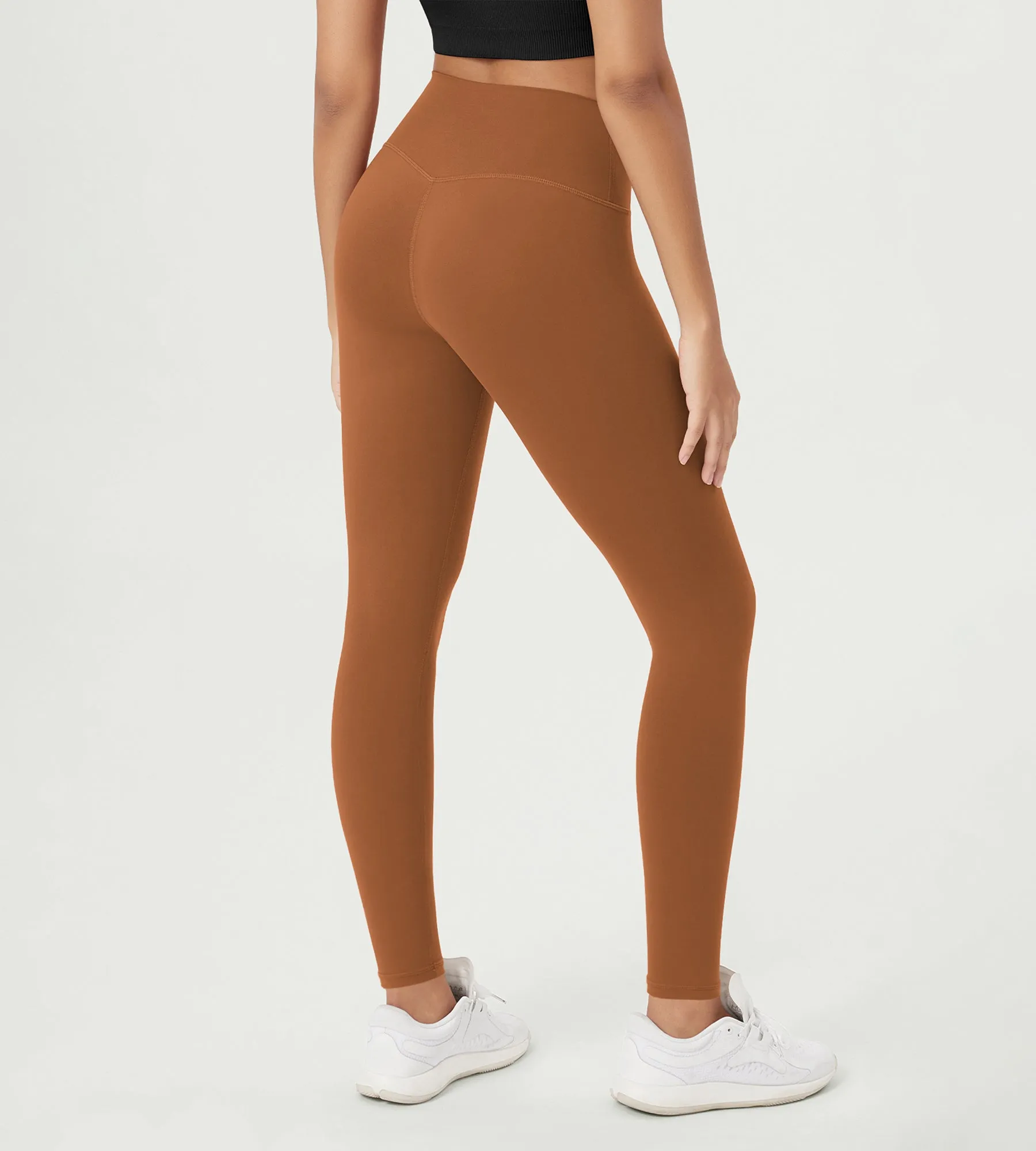ODCLOUD 2-Pack 28" High Waist Lounge Yoga Leggings