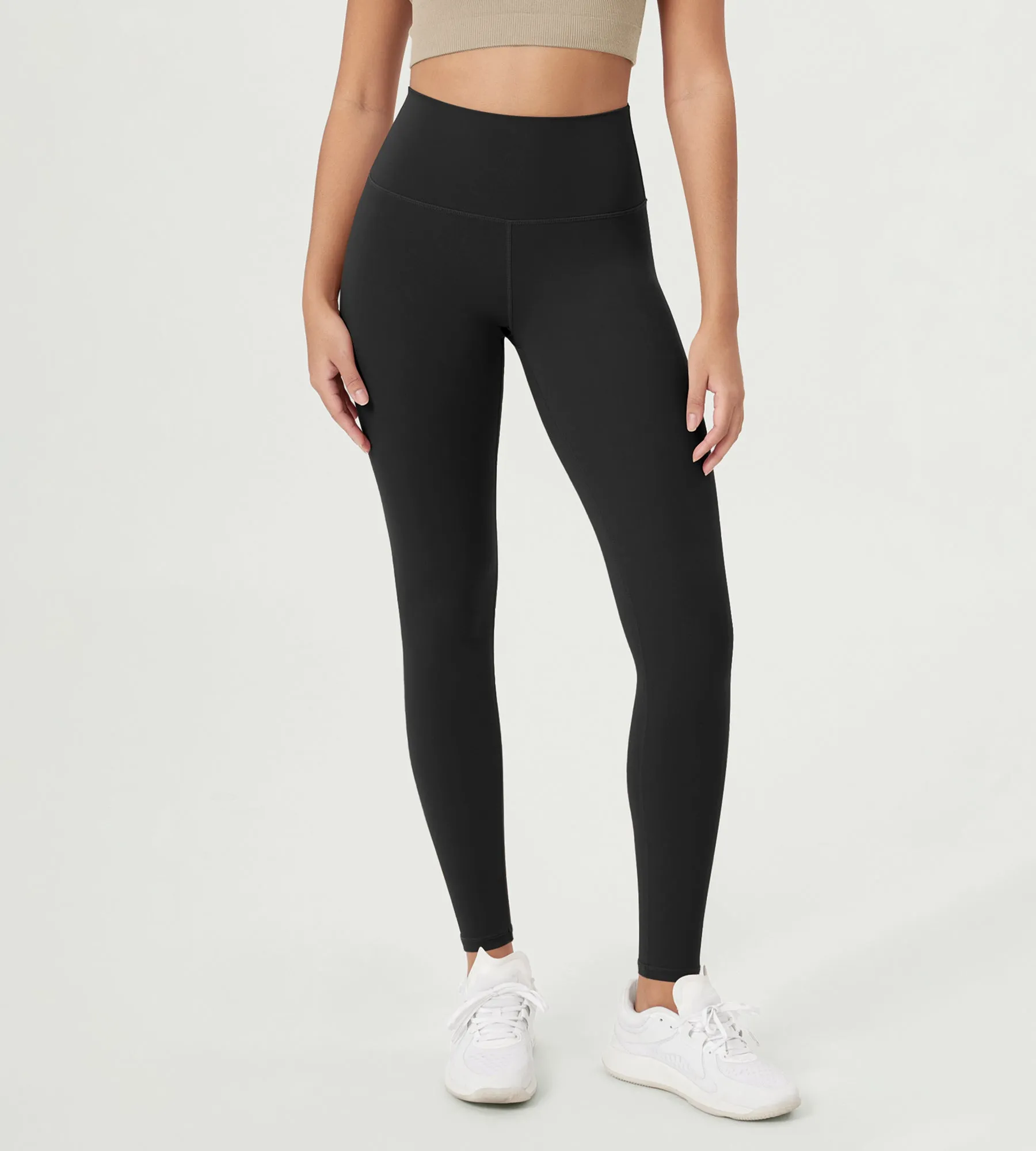 ODCLOUD 2-Pack 28" High Waist Lounge Yoga Leggings