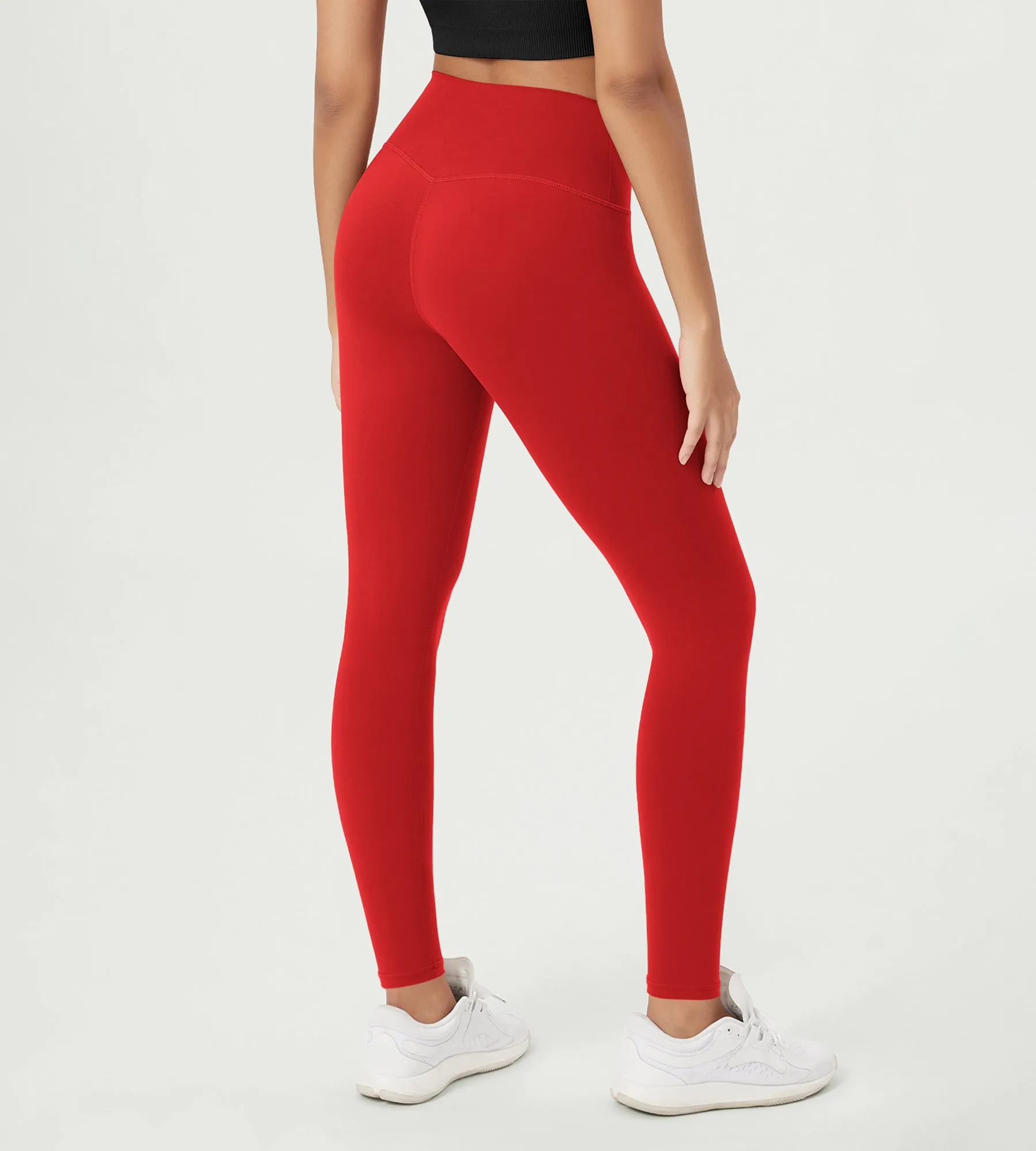 ODCLOUD 2-Pack 28" High Waist Lounge Yoga Leggings