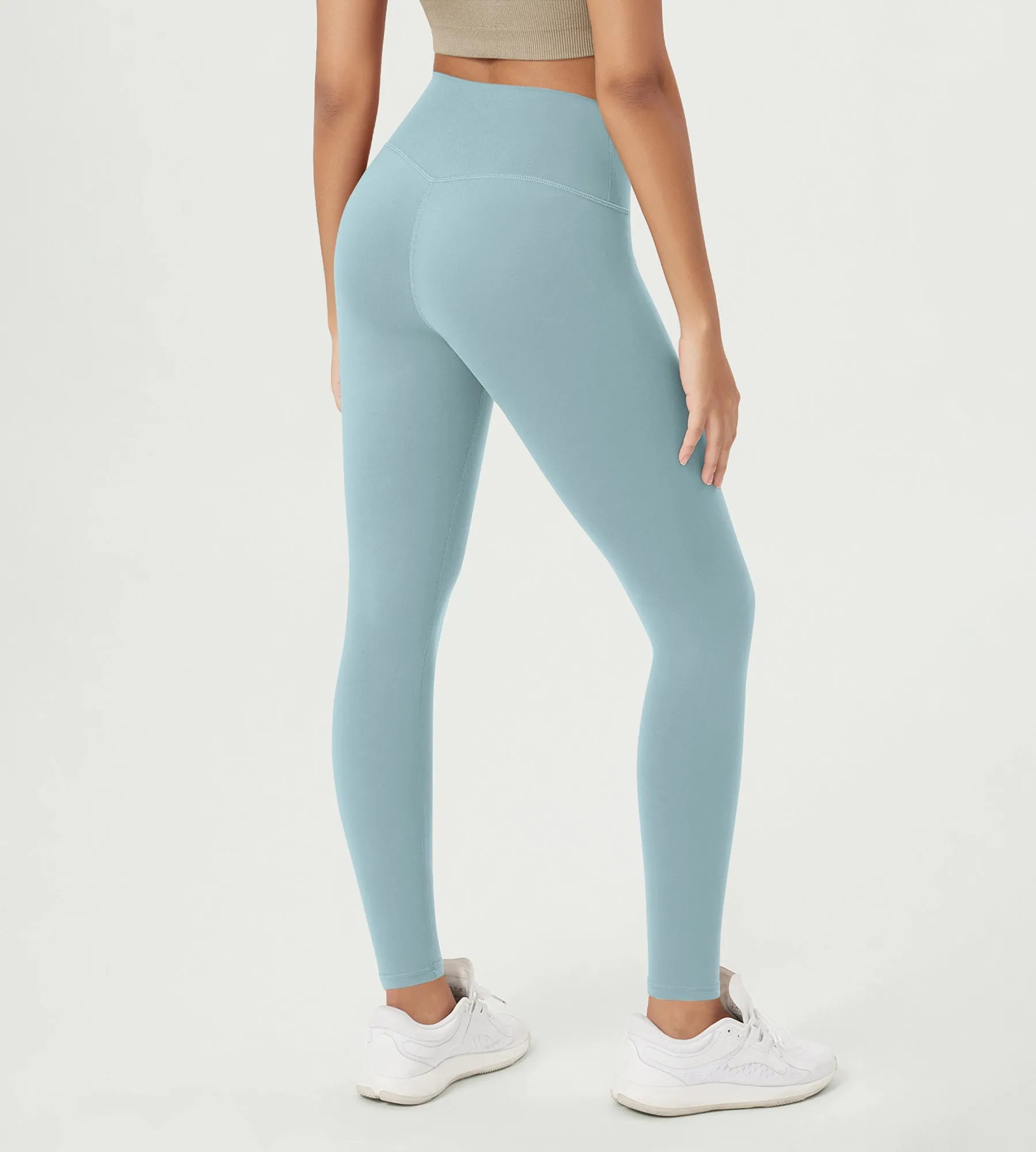 ODCLOUD 2-Pack 28" High Waist Lounge Yoga Leggings