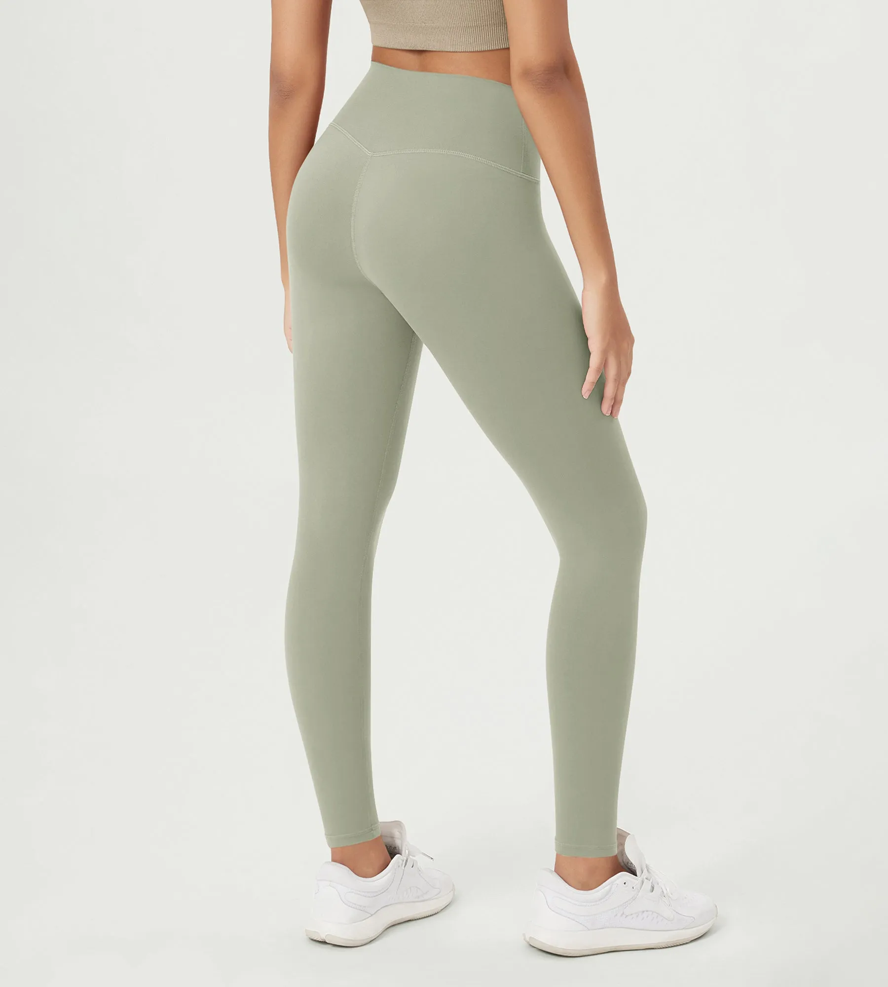 ODCLOUD 2-Pack 28" High Waist Lounge Yoga Leggings