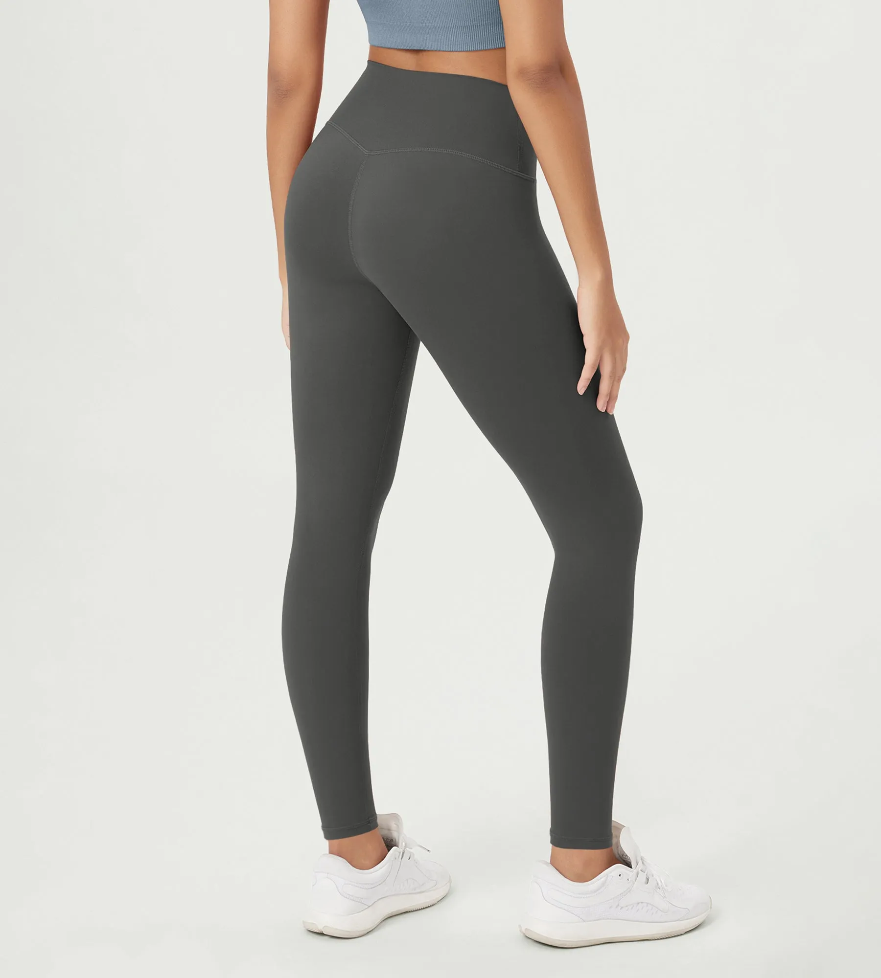 ODCLOUD 2-Pack 28" High Waist Lounge Yoga Leggings