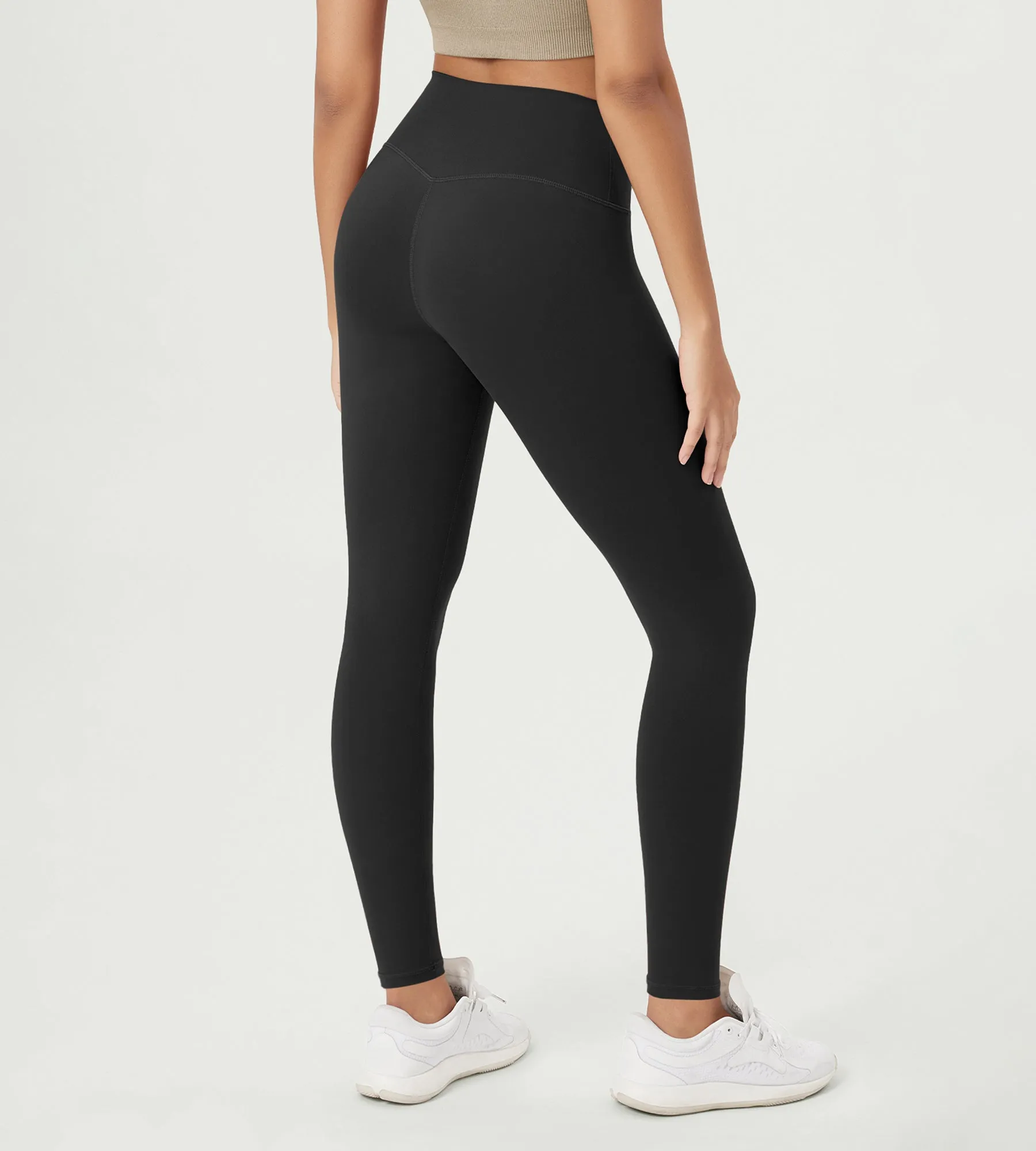 ODCLOUD 2-Pack 28" High Waist Lounge Yoga Leggings
