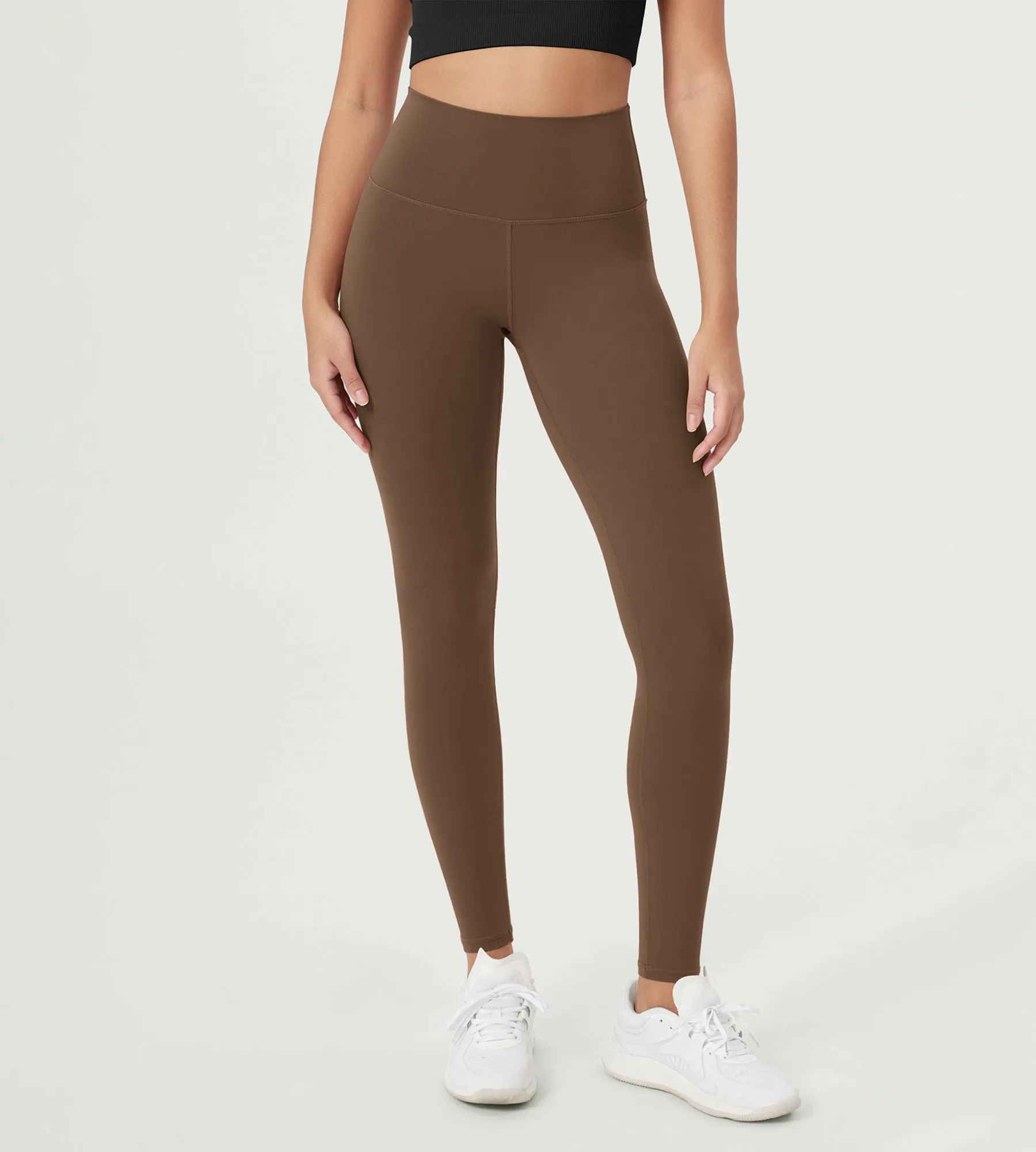 ODCLOUD 2-Pack 28" High Waist Lounge Yoga Leggings