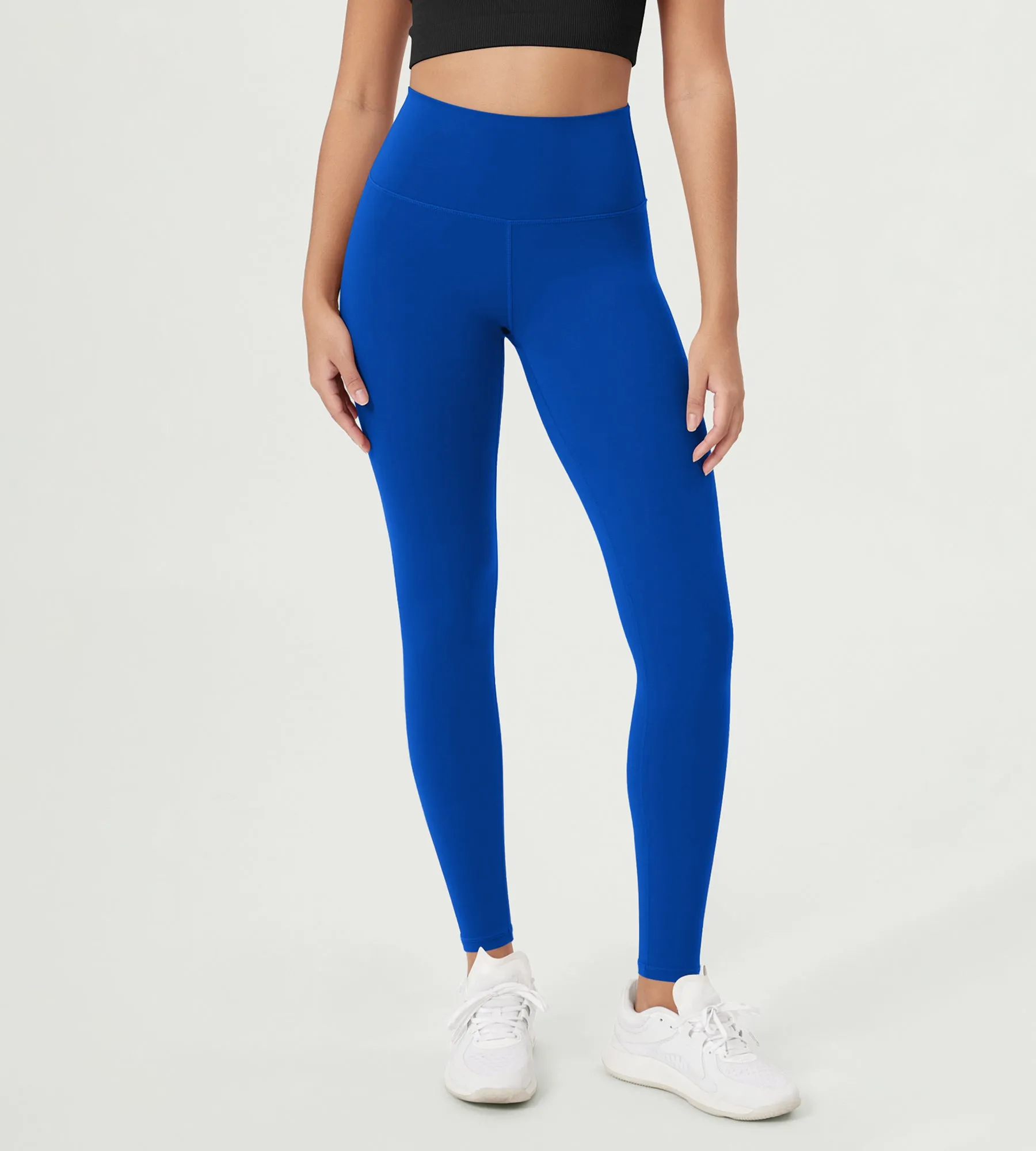ODCLOUD 2-Pack 28" High Waist Lounge Yoga Leggings