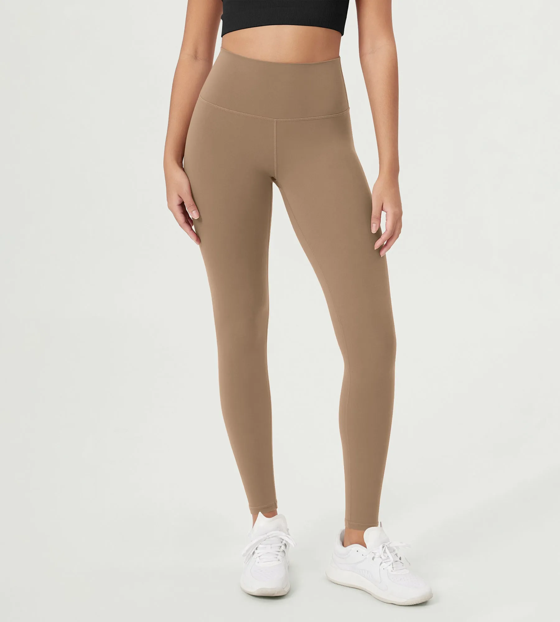 ODCLOUD 2-Pack 28" High Waist Lounge Yoga Leggings