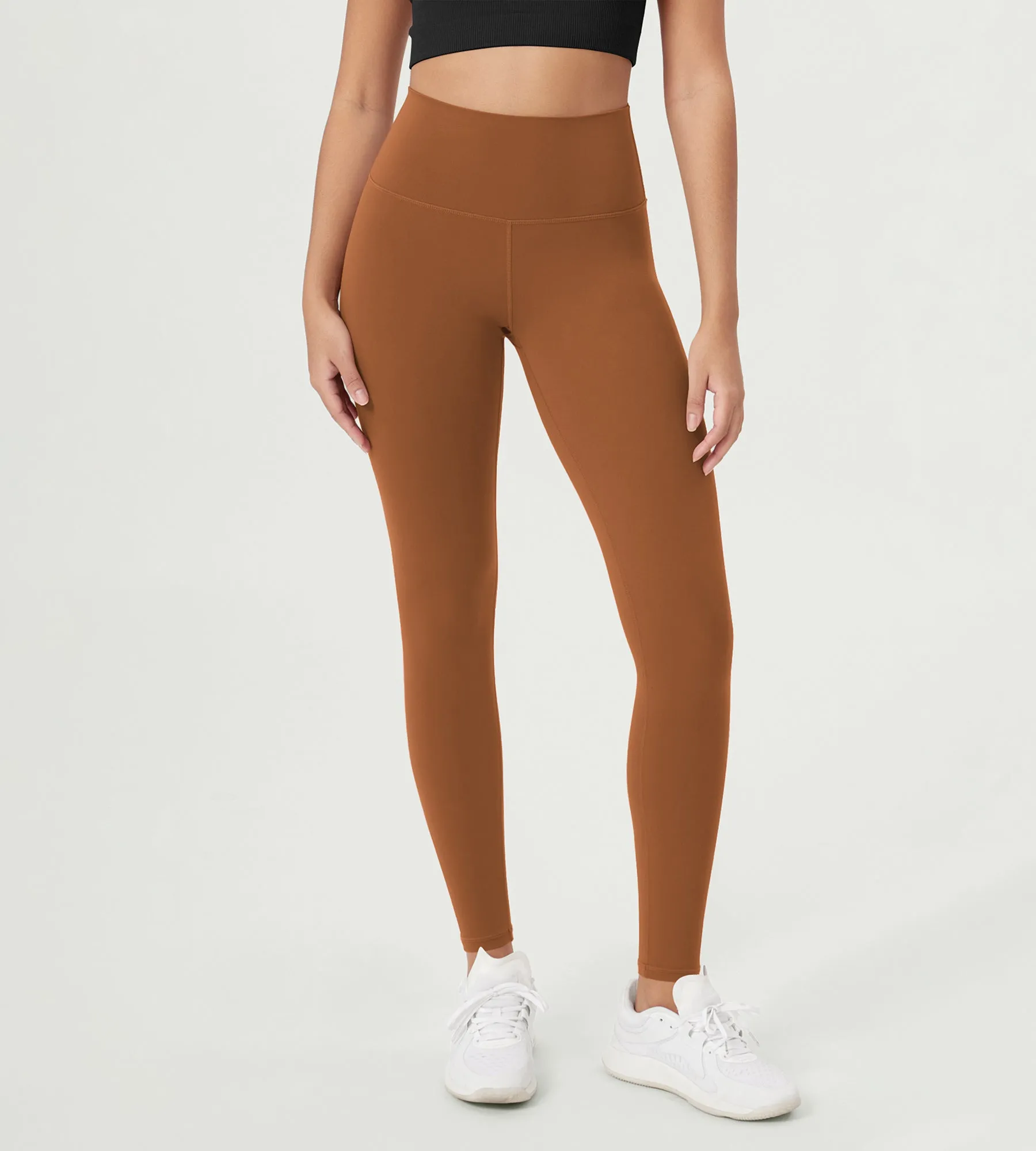 ODCLOUD 2-Pack 28" High Waist Lounge Yoga Leggings