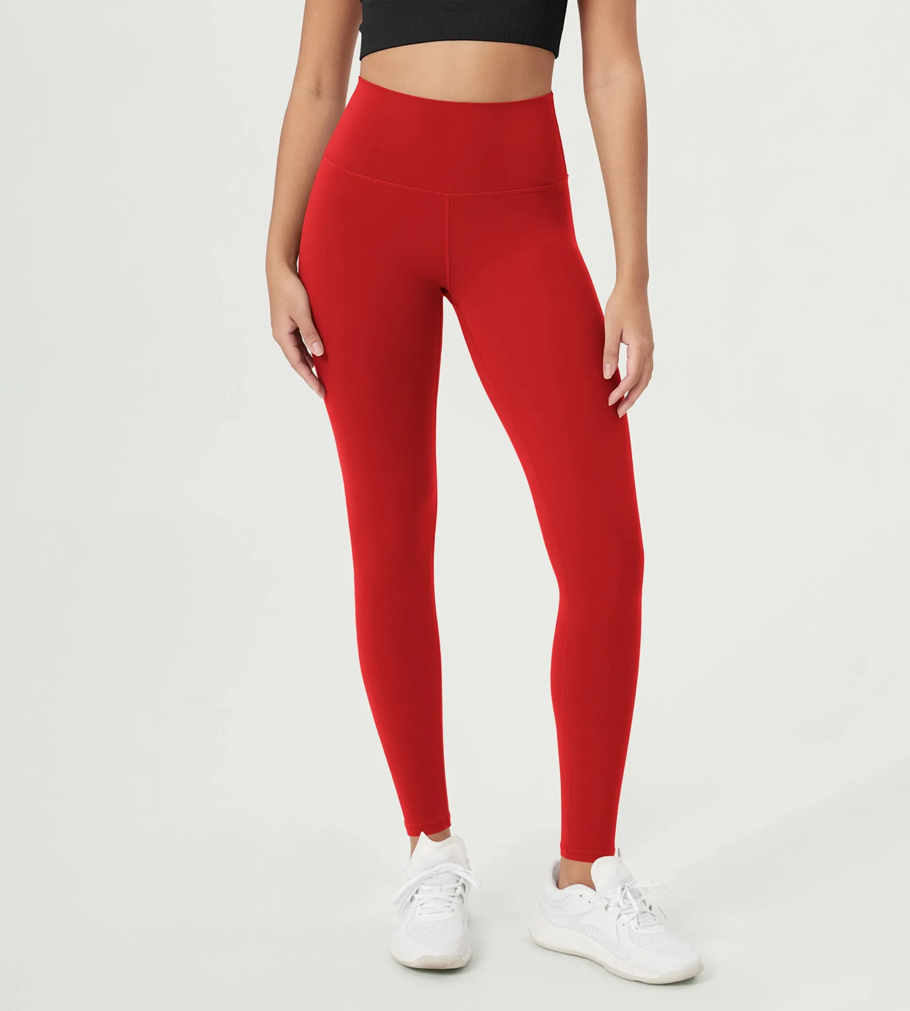 ODCLOUD 2-Pack 28" High Waist Lounge Yoga Leggings