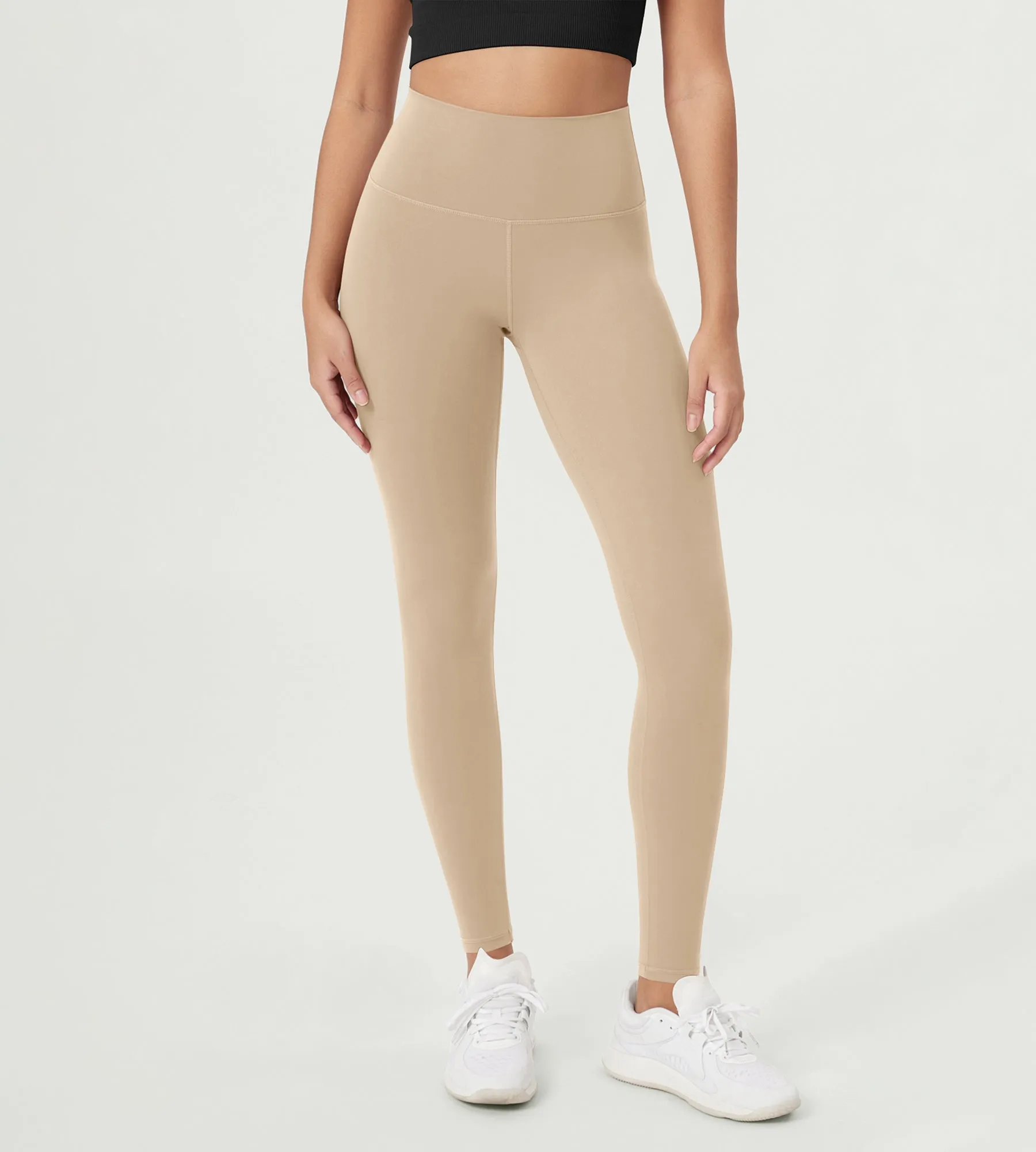 ODCLOUD 2-Pack 28" High Waist Lounge Yoga Leggings