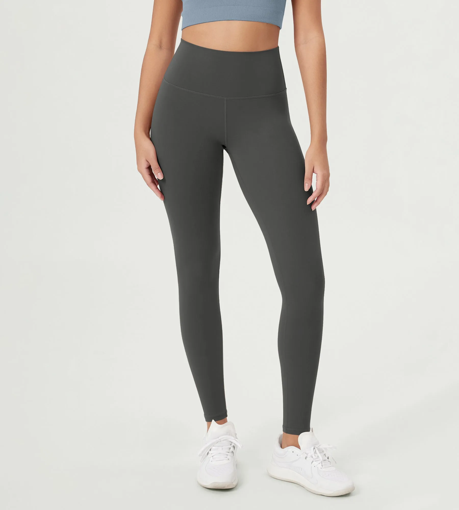 ODCLOUD 2-Pack 28" High Waist Lounge Yoga Leggings