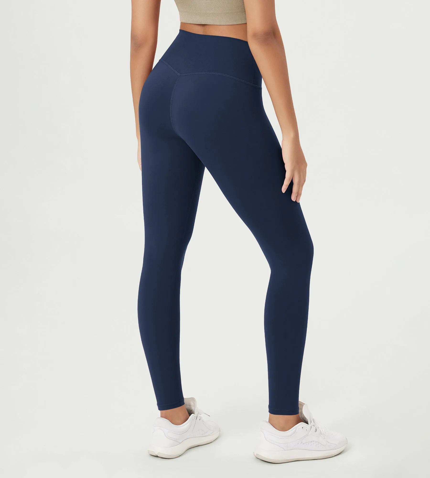 ODCLOUD 2-Pack 28" High Waist Lounge Yoga Leggings
