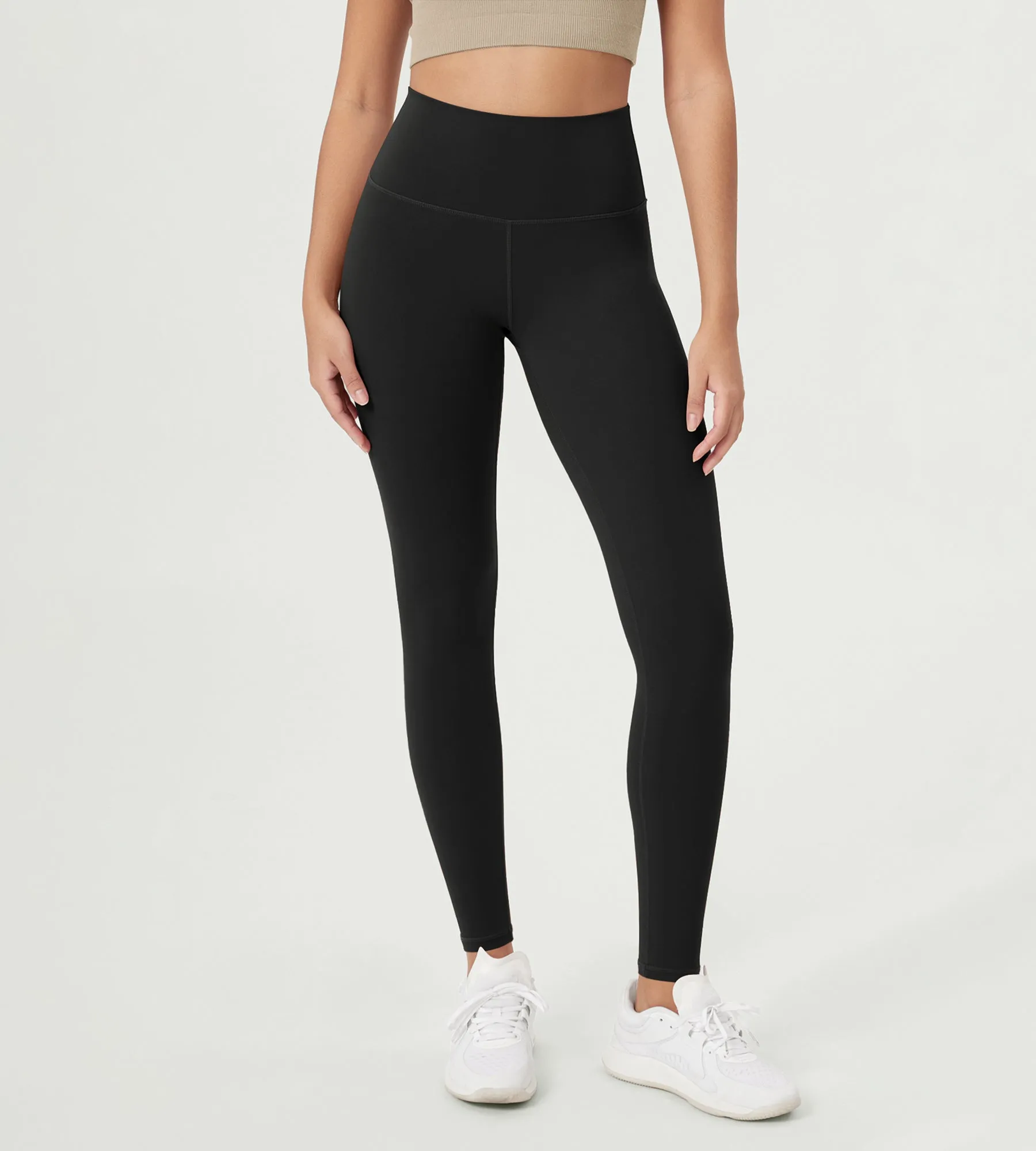 ODCLOUD 2-Pack 28" High Waist Lounge Yoga Leggings