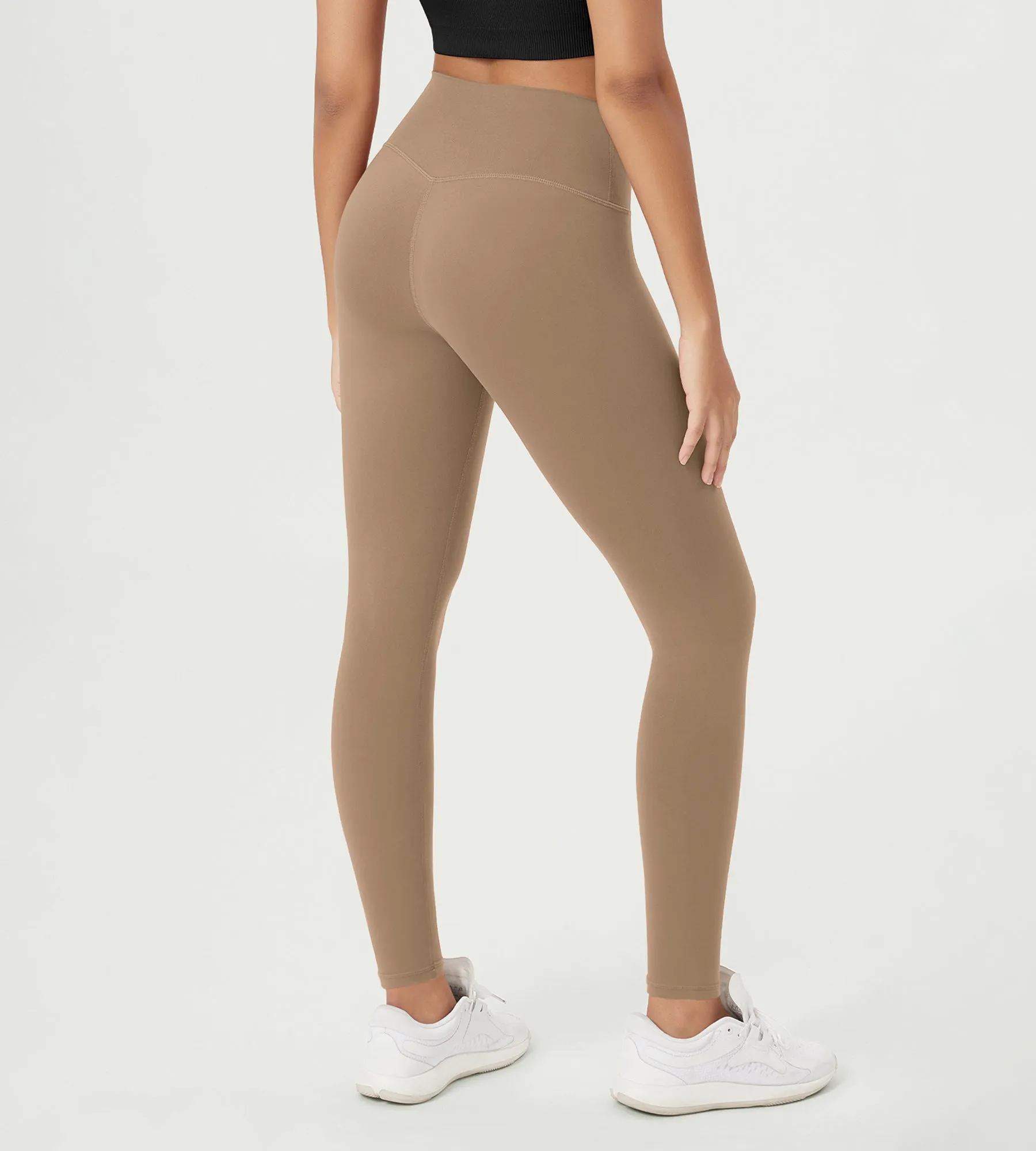 ODCLOUD 2-Pack 28" High Waist Lounge Yoga Leggings