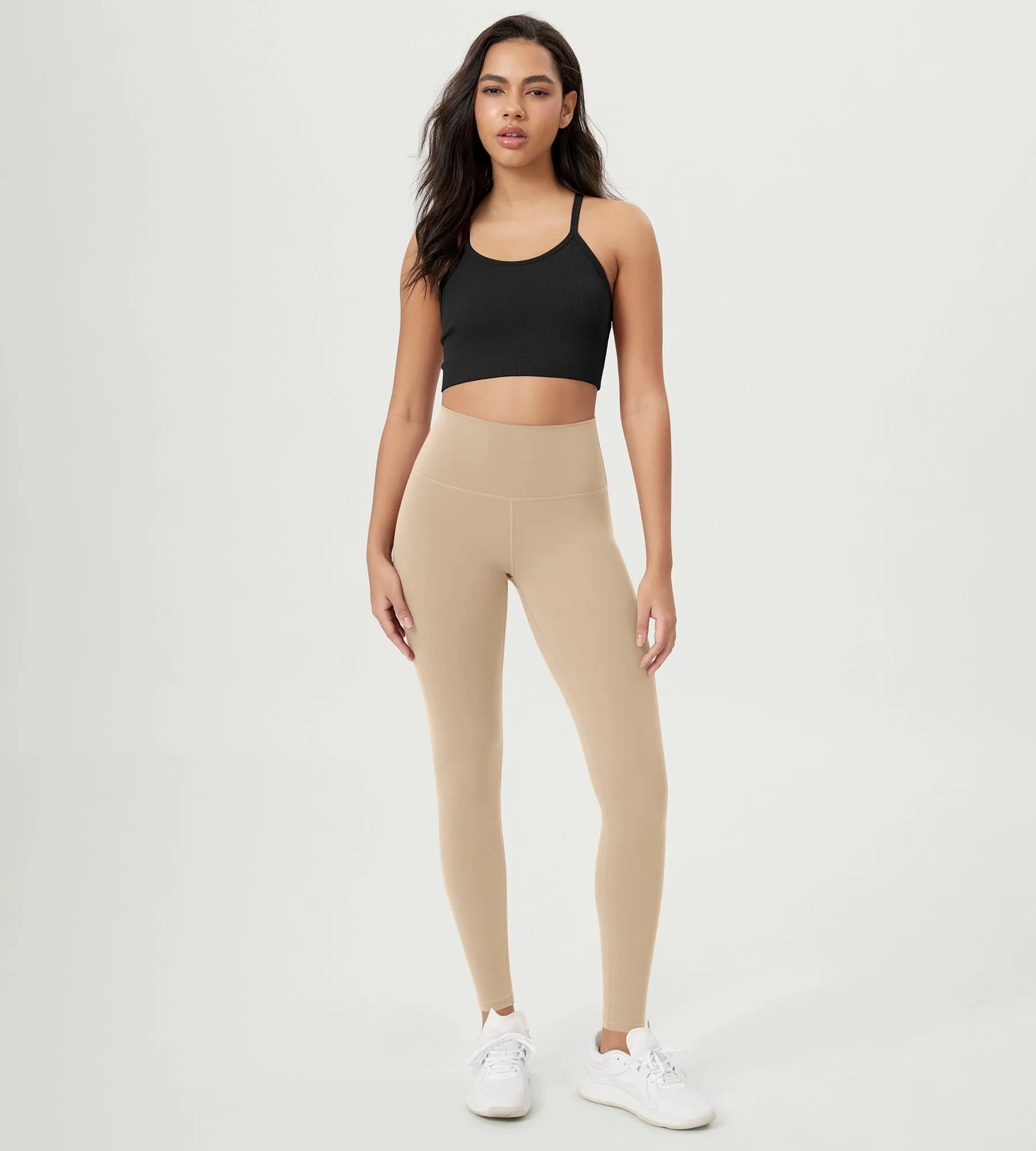 ODCLOUD 2-Pack 28" High Waist Lounge Yoga Leggings