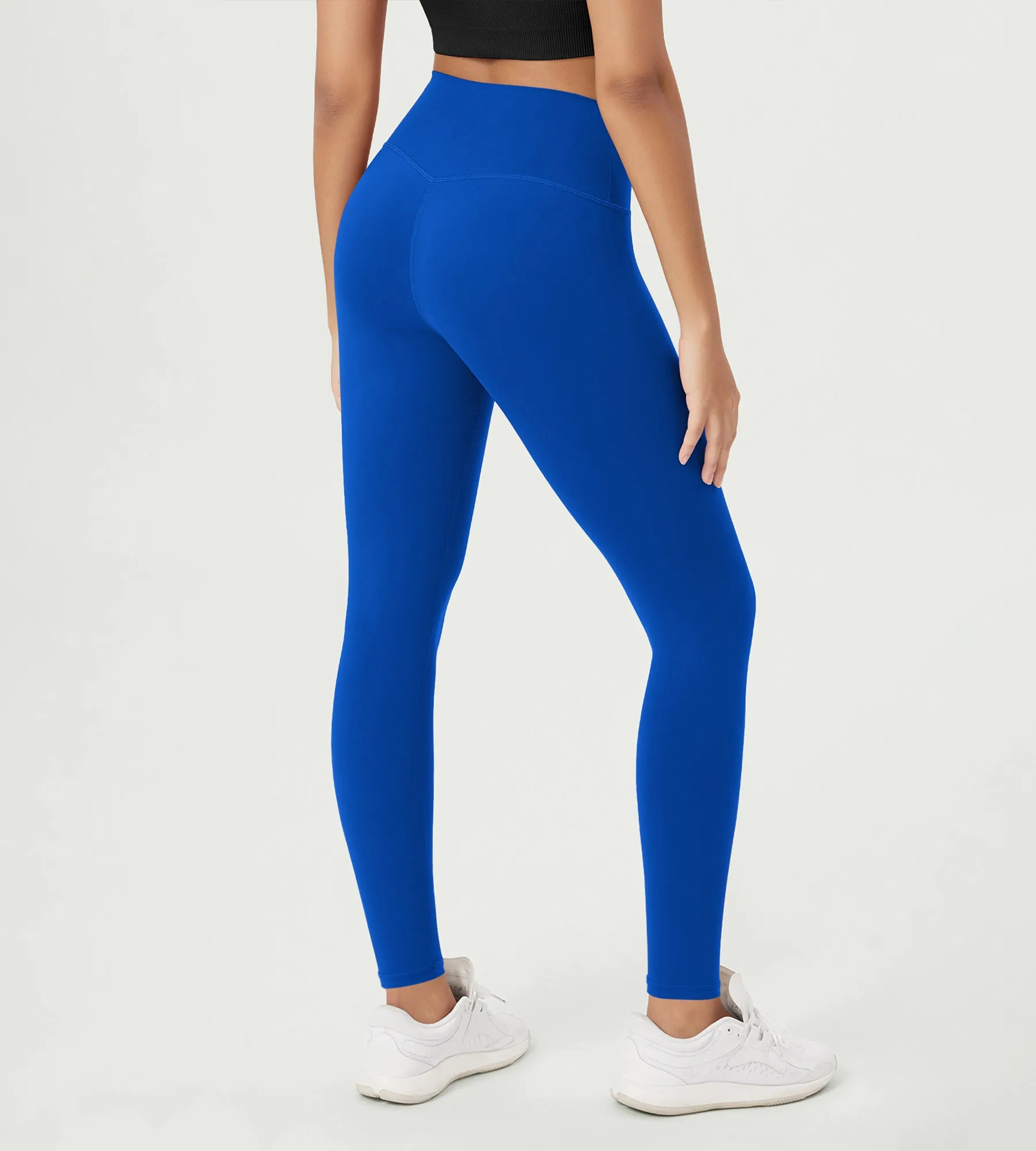 ODCLOUD 2-Pack 28" High Waist Lounge Yoga Leggings