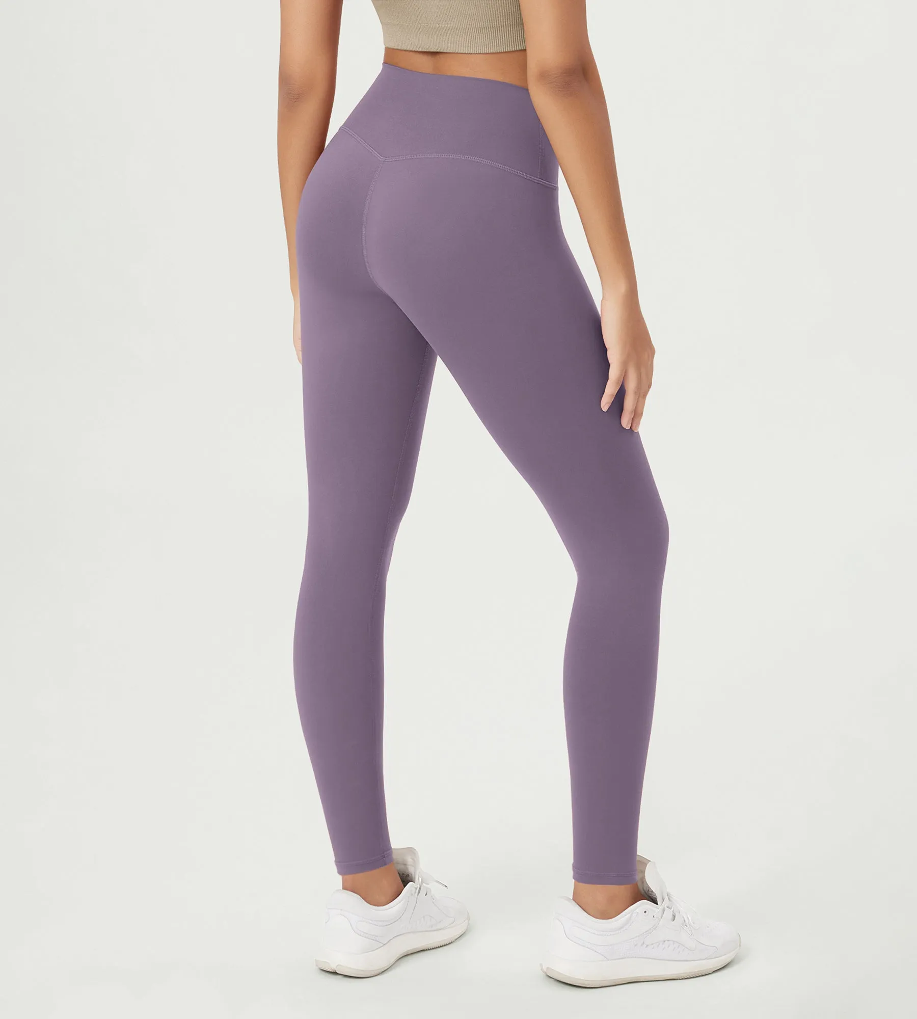 ODCLOUD 2-Pack 28" High Waist Lounge Yoga Leggings