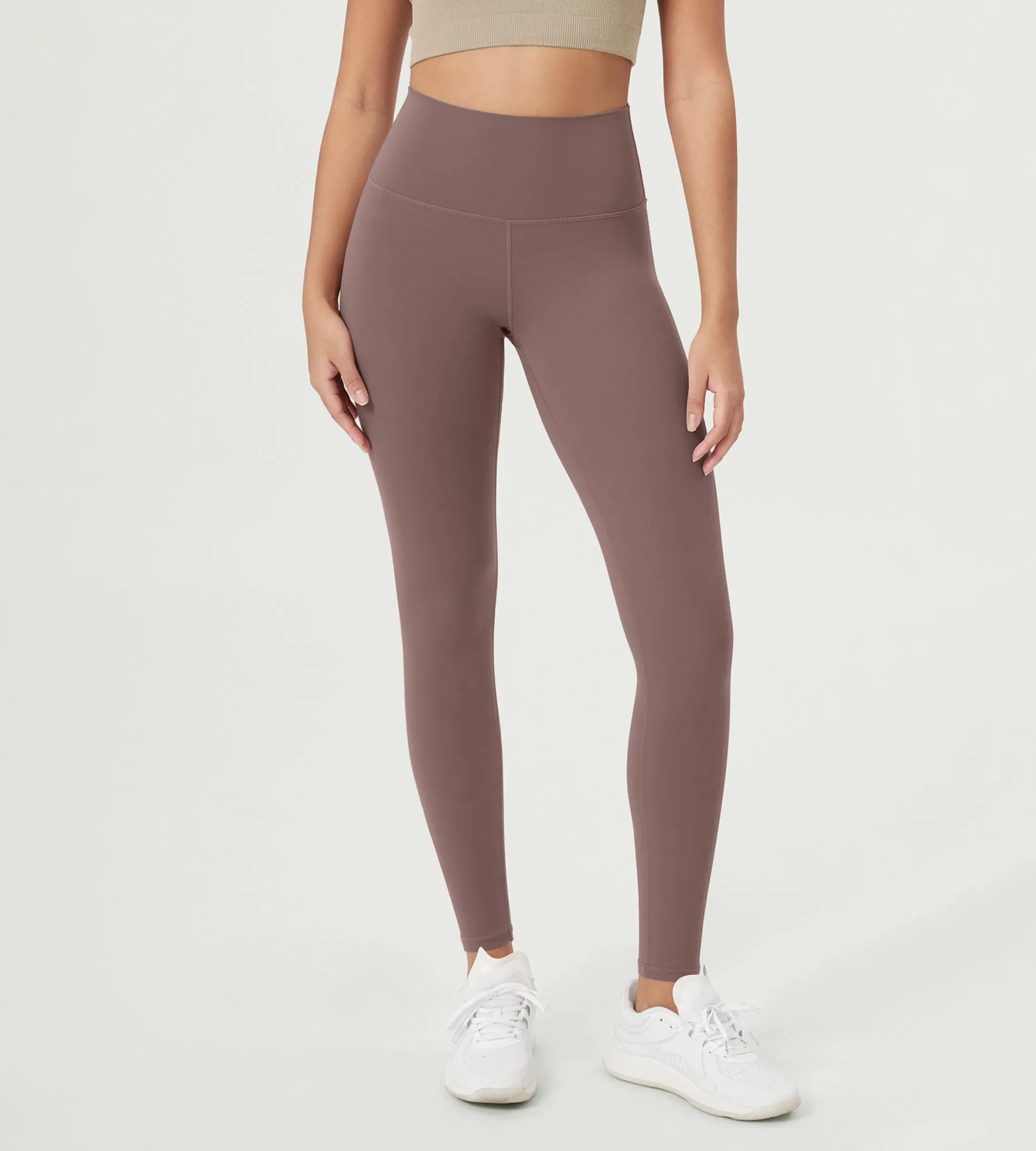 ODCLOUD 2-Pack 28" High Waist Lounge Yoga Leggings