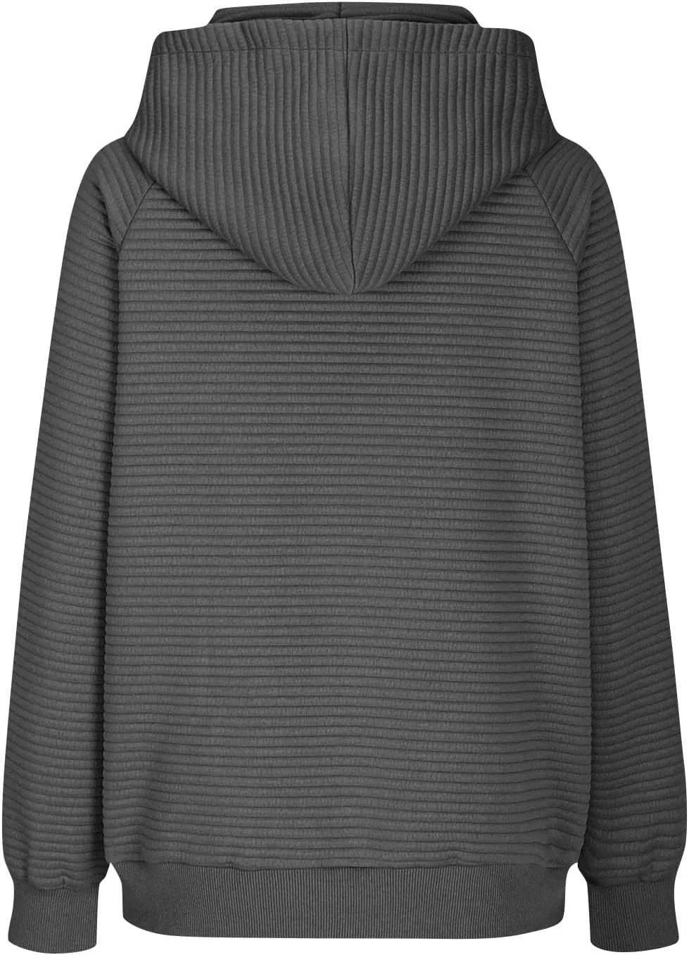 Oversized Hoodies for Women Loose Comfy Long Sleeve Hooded Sweatshirts Casual Trendy Fall Clothes with Pockets