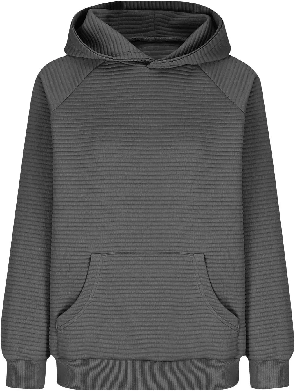 Oversized Hoodies for Women Loose Comfy Long Sleeve Hooded Sweatshirts Casual Trendy Fall Clothes with Pockets