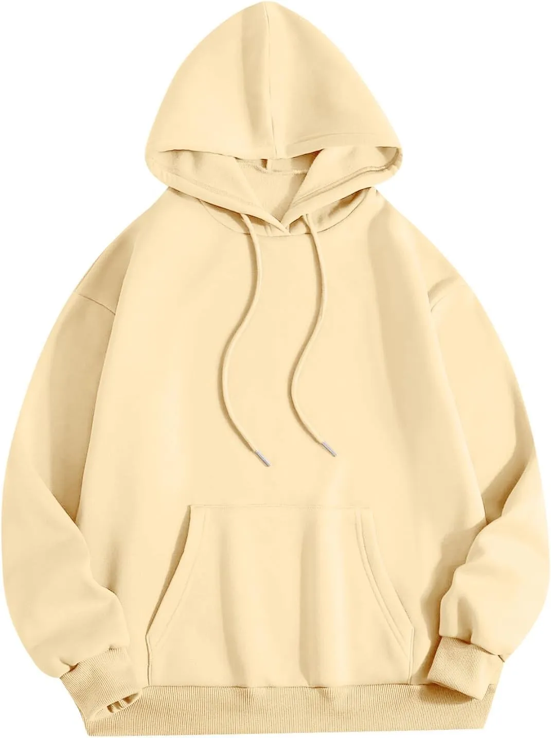 Oversized Sweatshirt For Women,Womens Trendy Letter Print Hoodies Casual Long Sleeve Hoodies With Pockets