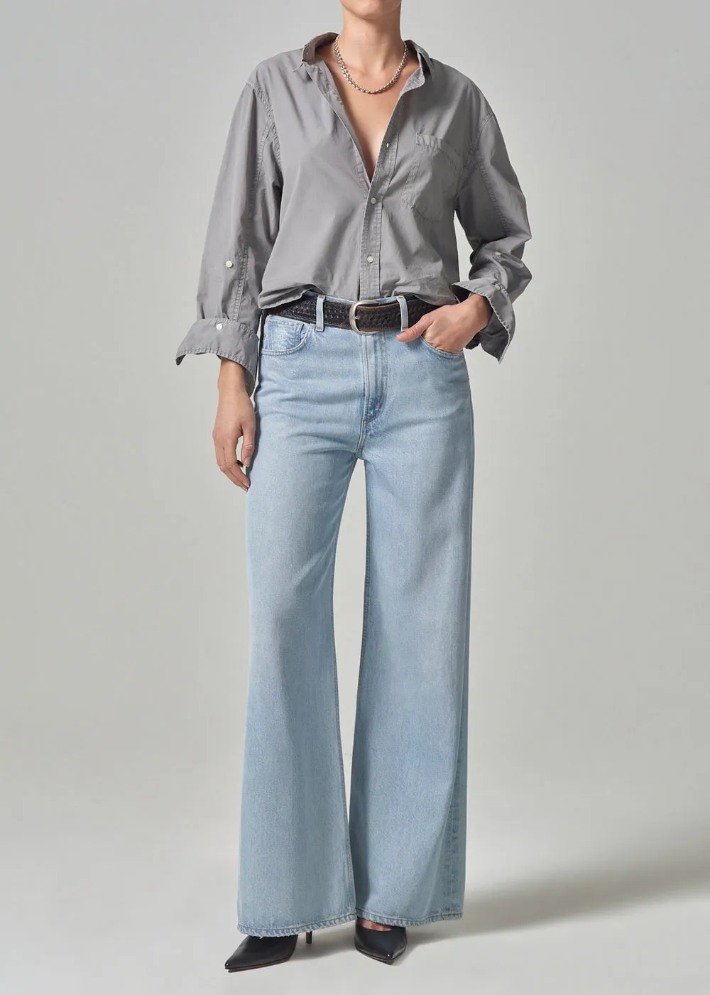 Paloma Baggy