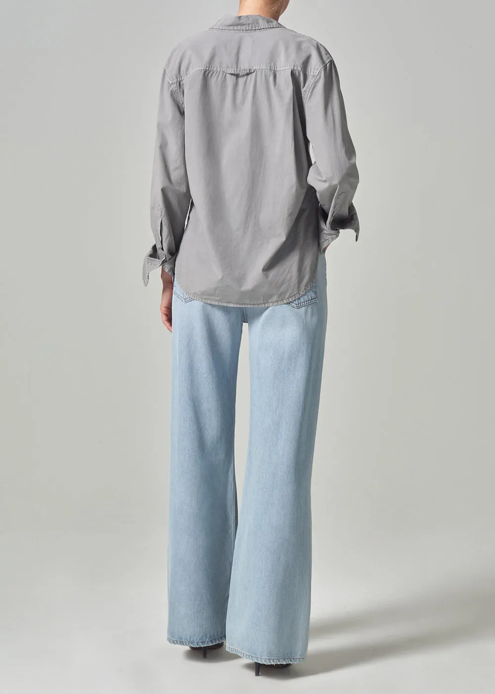 Paloma Baggy