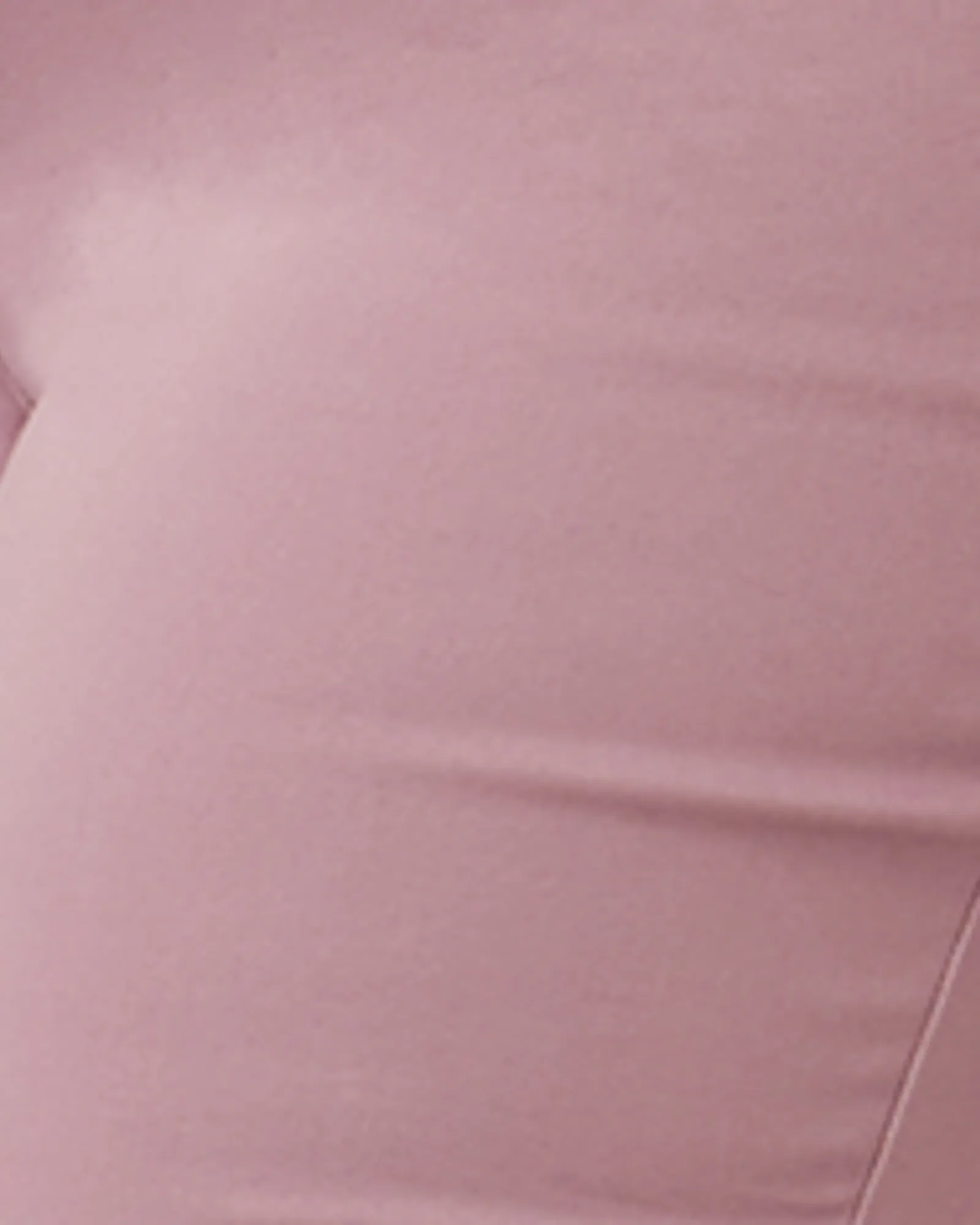 Paris Skinny Capri Pant | Lilac