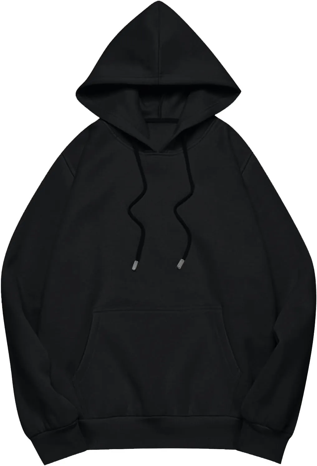 Plus Size Hoodies for Women Oversized Comfy Fleece Sweatshirts Casual Hooded Pullover Sweaters Long Sweatshirts
