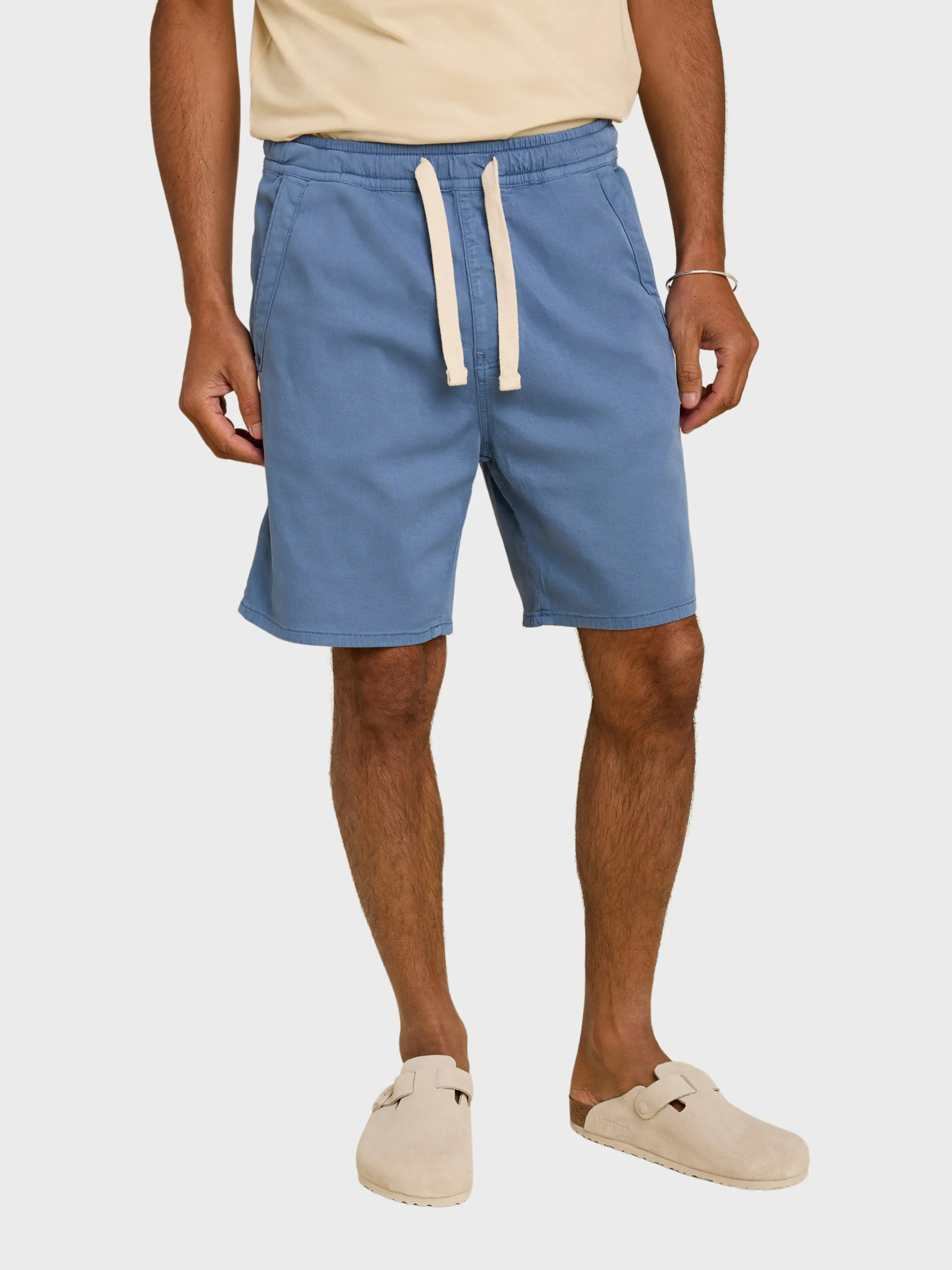 Pullin Dening Beach Short Ity