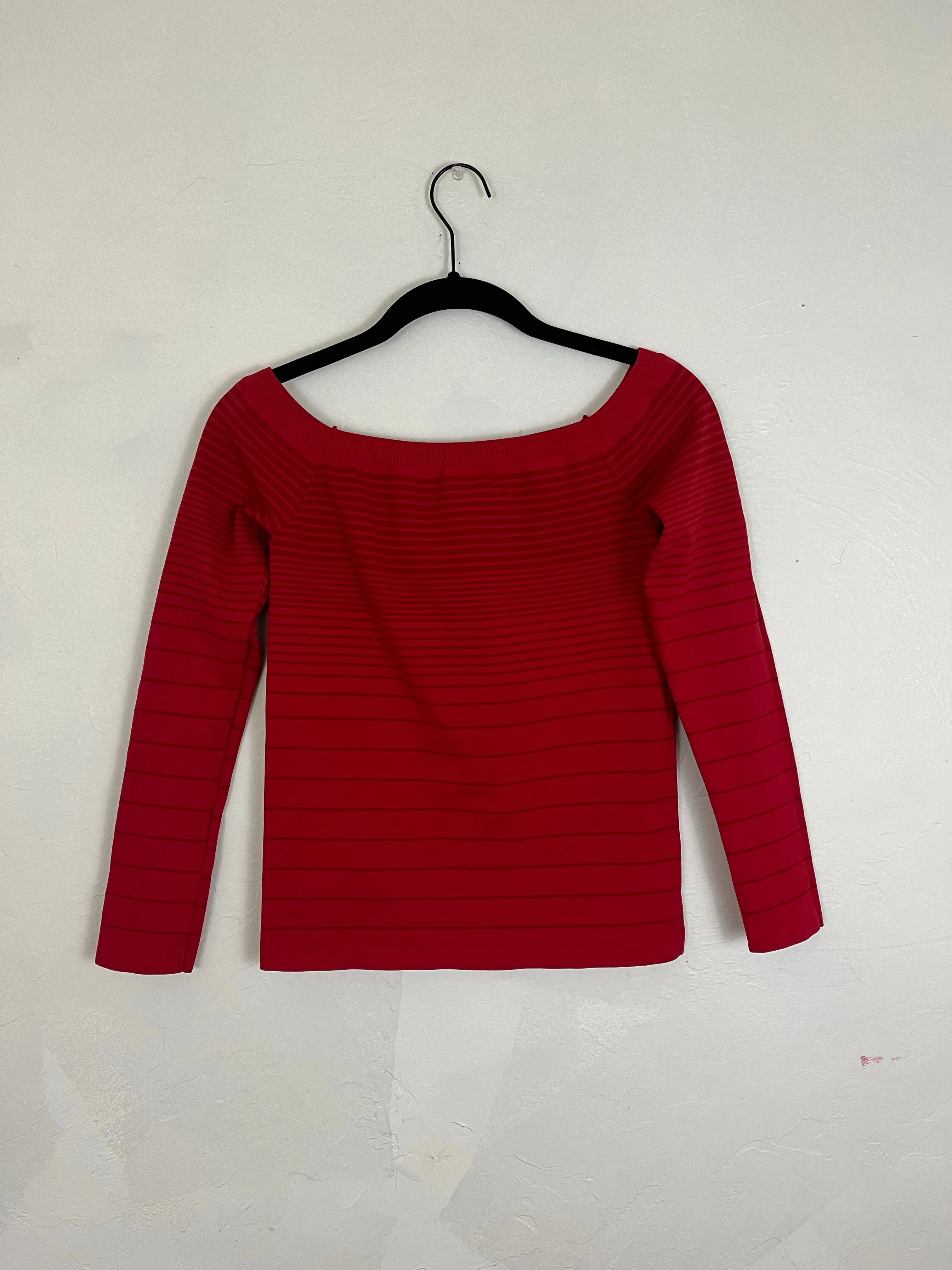 real me nylon top