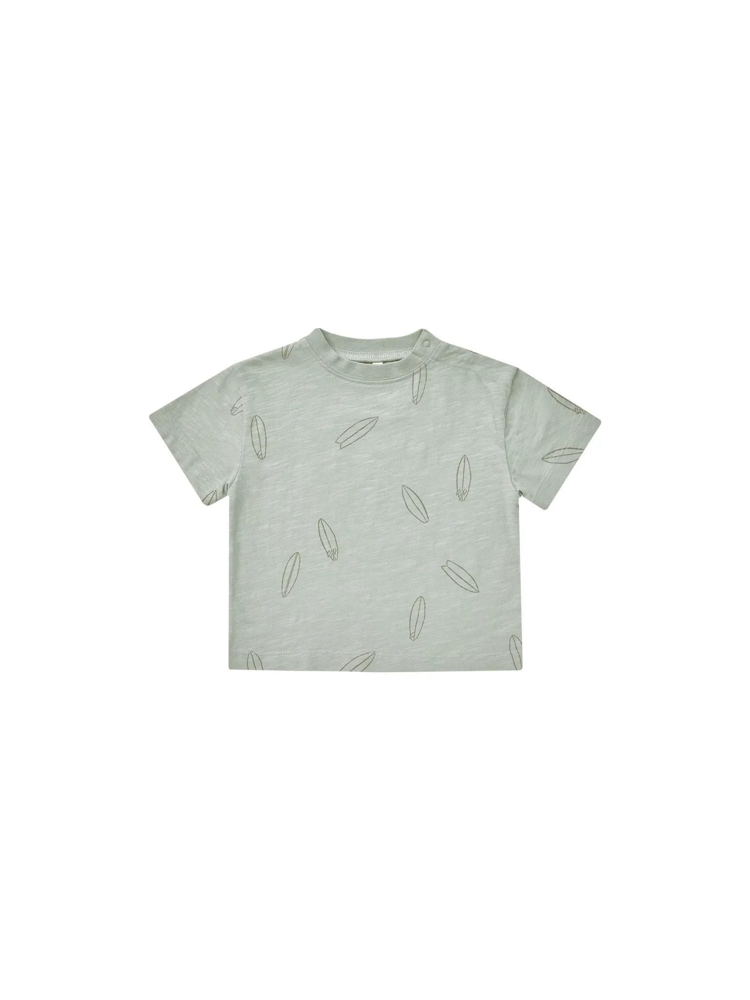 Relaxed Tee | Surfboard