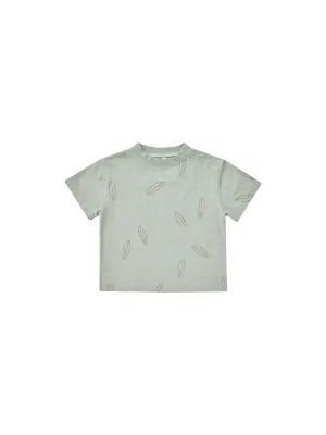 Relaxed Tee | Surfboard