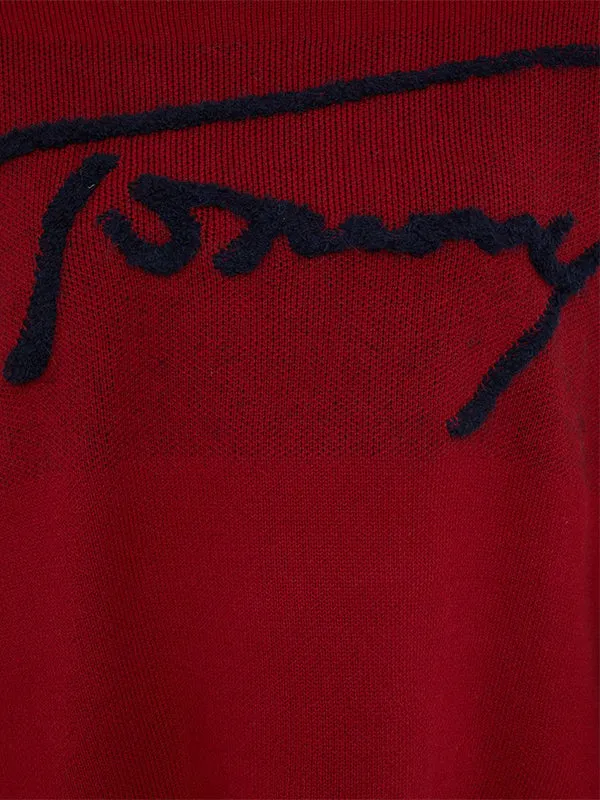 Relaxed Tommy High-N