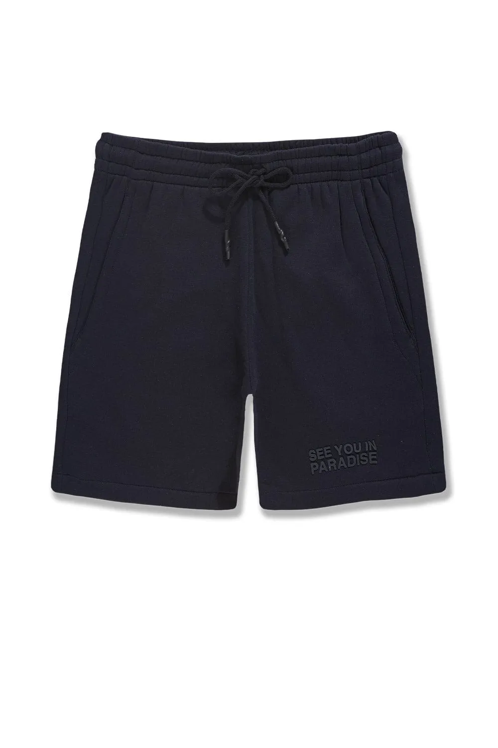 Retro - Paradise Tonal Shorts